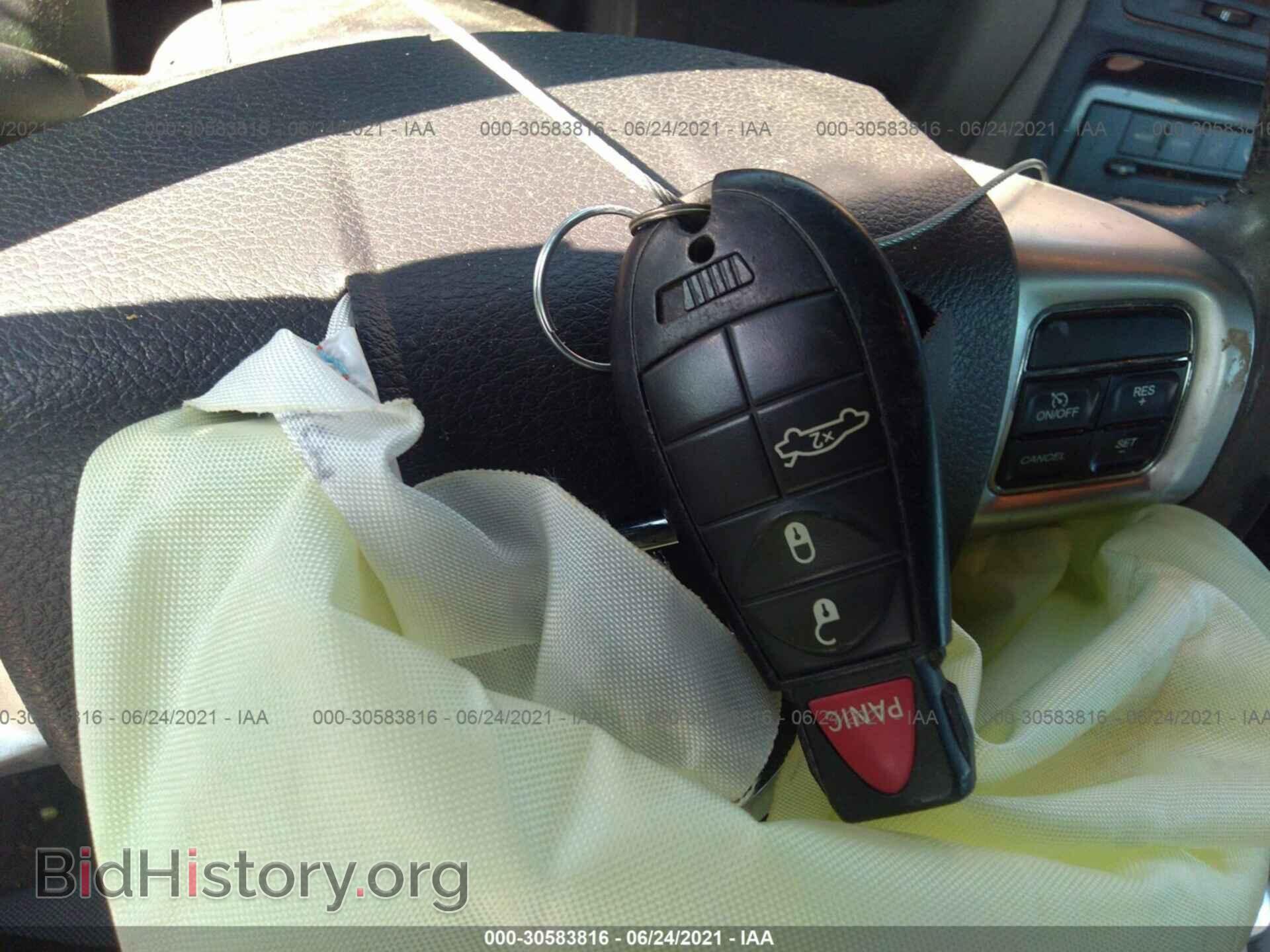 2012 DODGE CHALLENGER - VIN: 2C3CDYAG5CH101762 - Фото 11