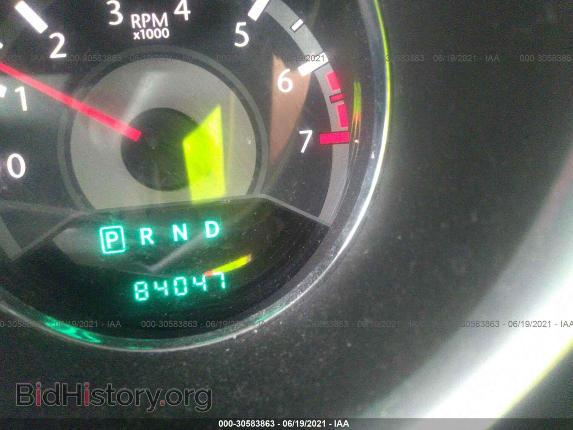 2013 CHRYSLER 200 - VIN: 1C3CCBAB3DN763823 - Фото 7