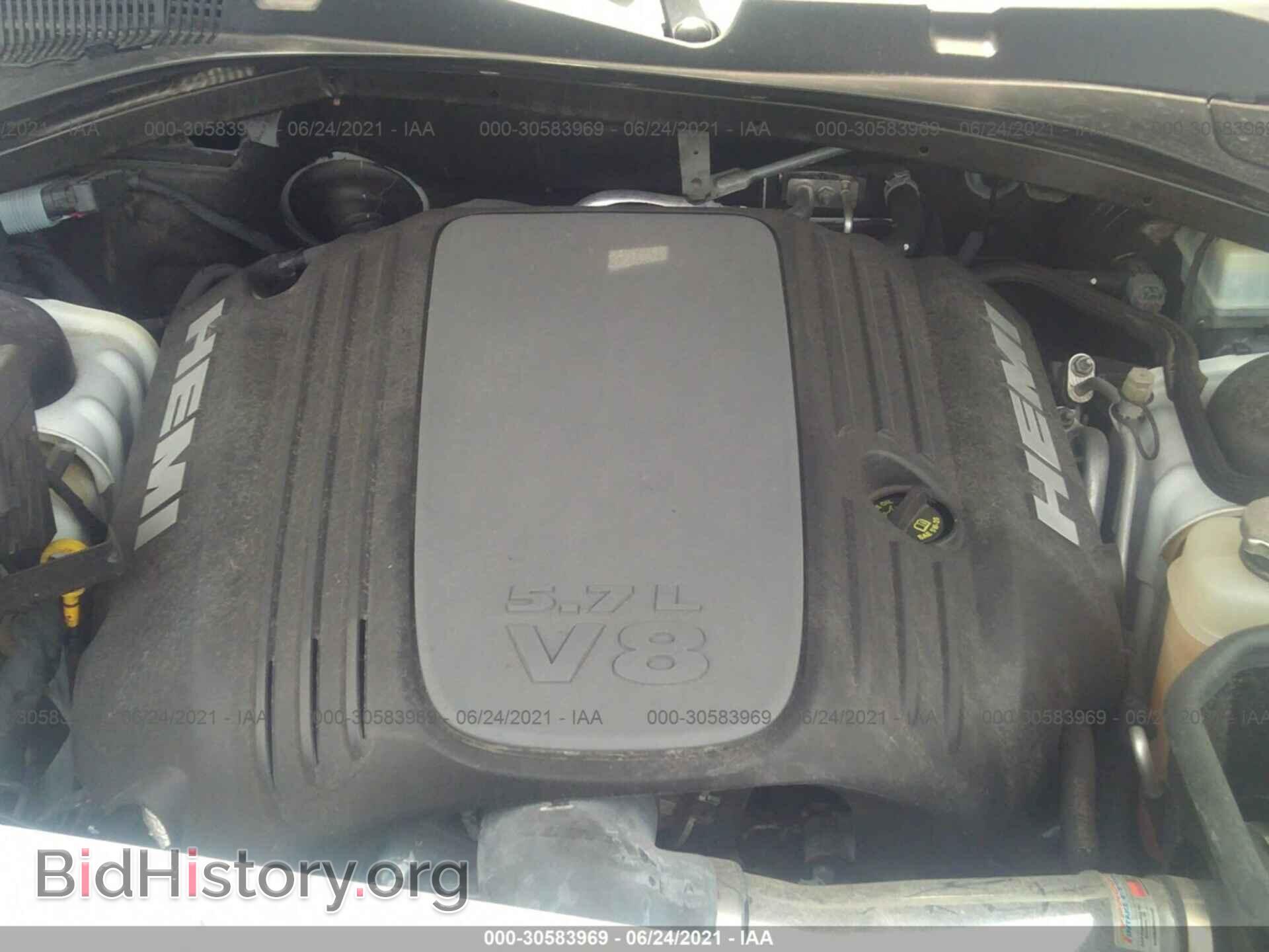 2016 DODGE CHARGER - VIN: 2C3CDXCT1GH272325 - Фото 10