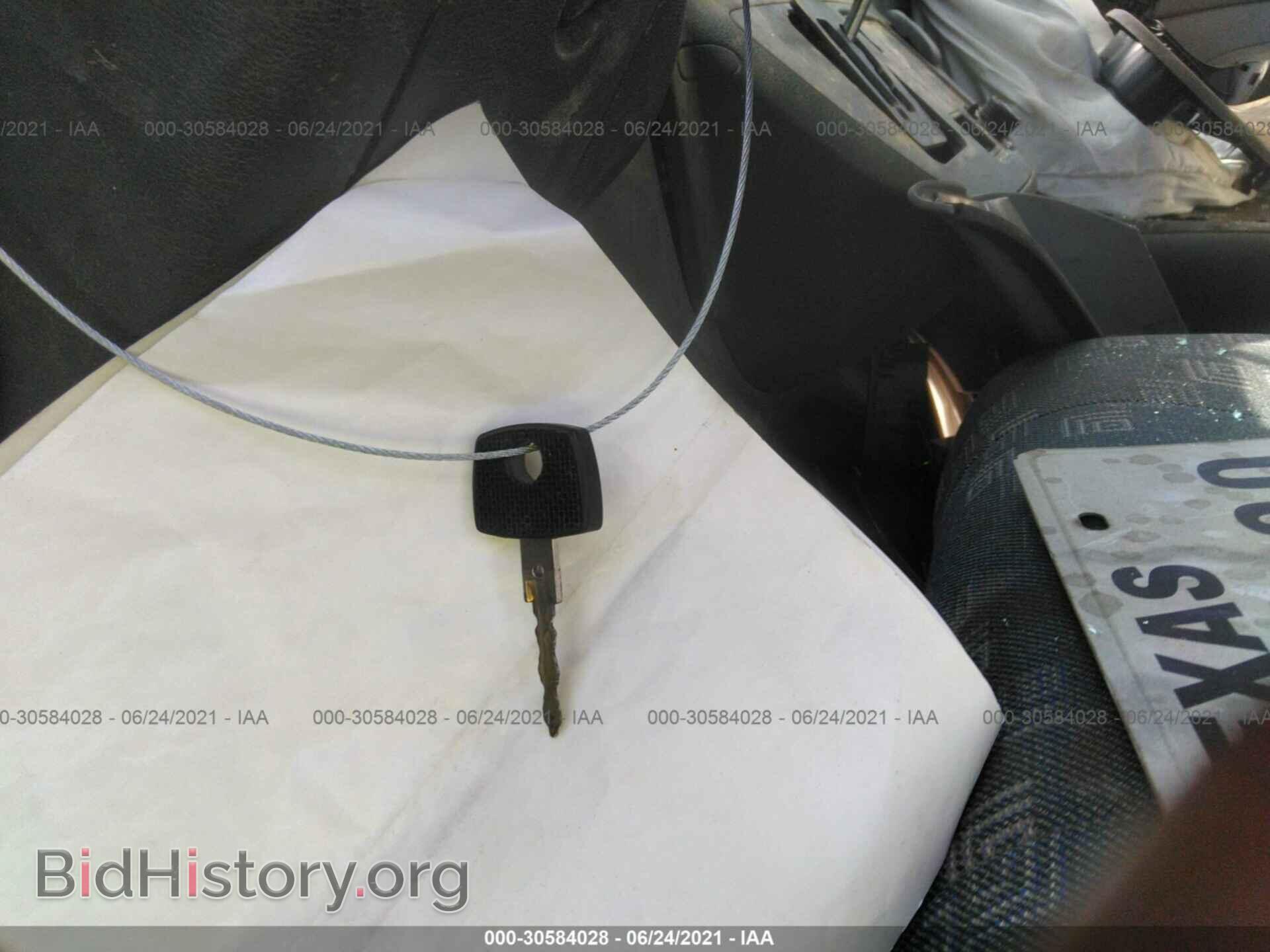 2006 DODGE SPRINTER - VIN: WD0PD644565969038 - Фото 11