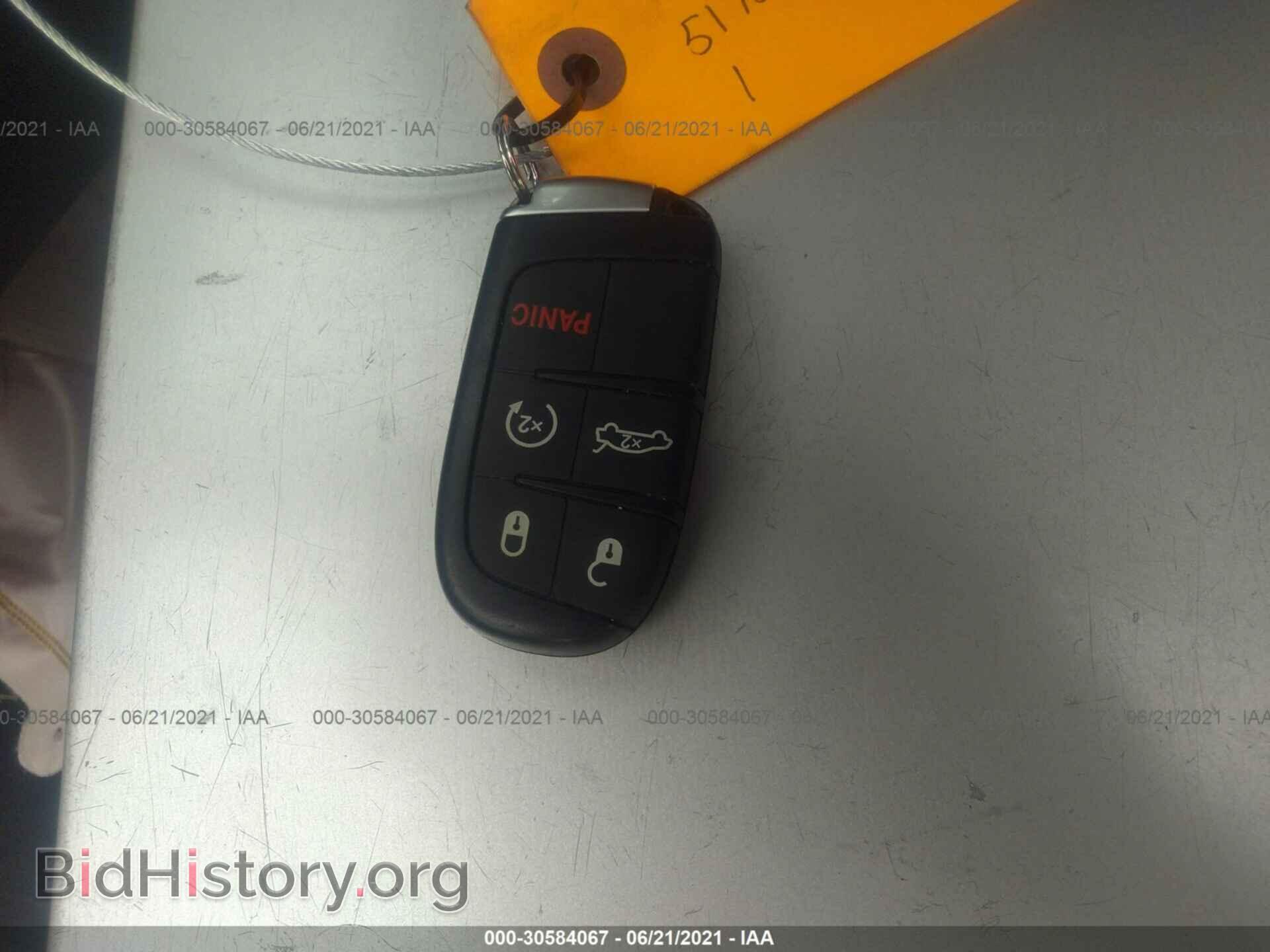 2017 CHRYSLER 200 - VIN: 1C3CCCAB7HN511598 - Фото 11