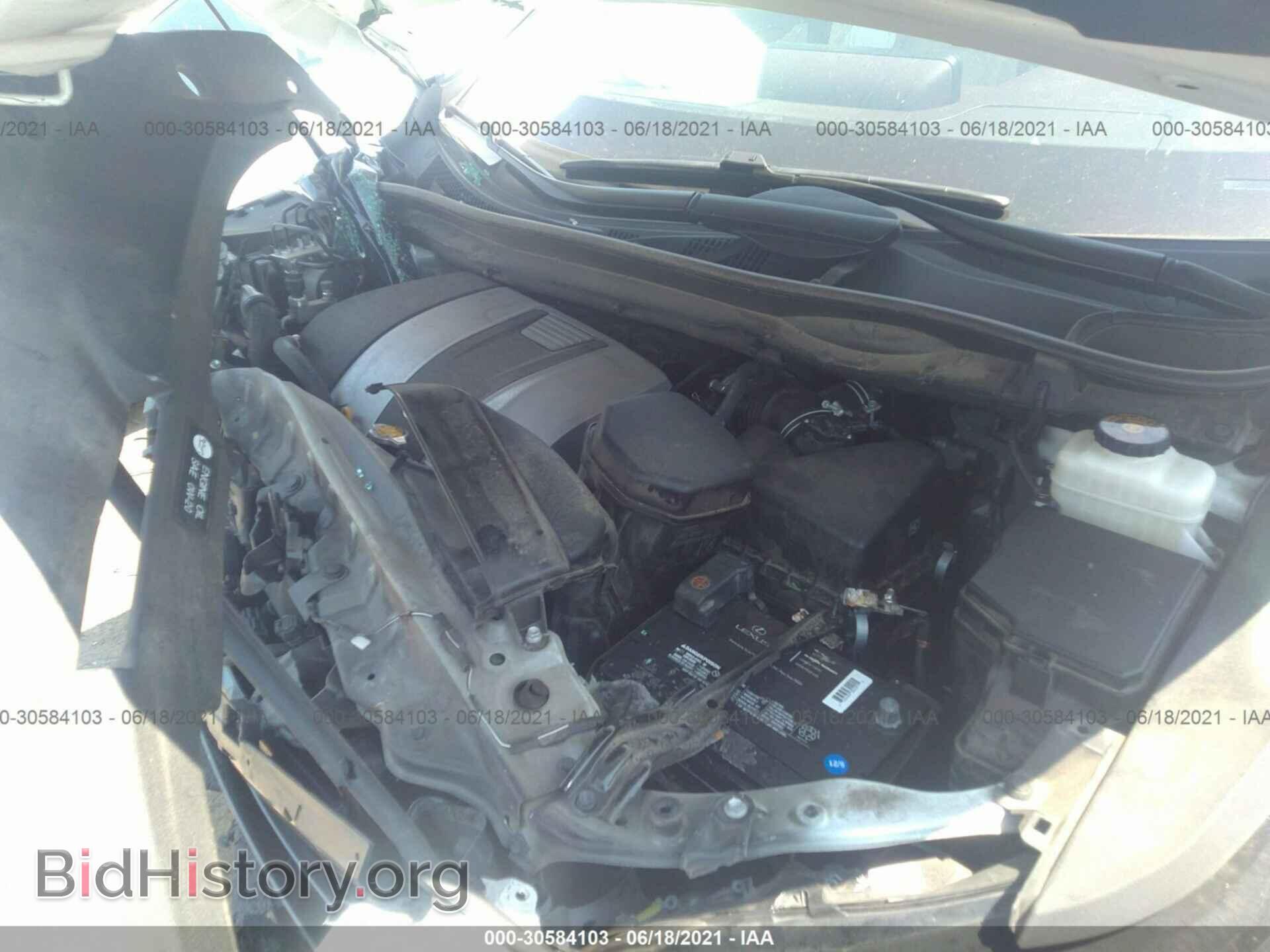 2017 LEXUS RX - VIN: 2T2BZMCA3HC073015 - Фото 10