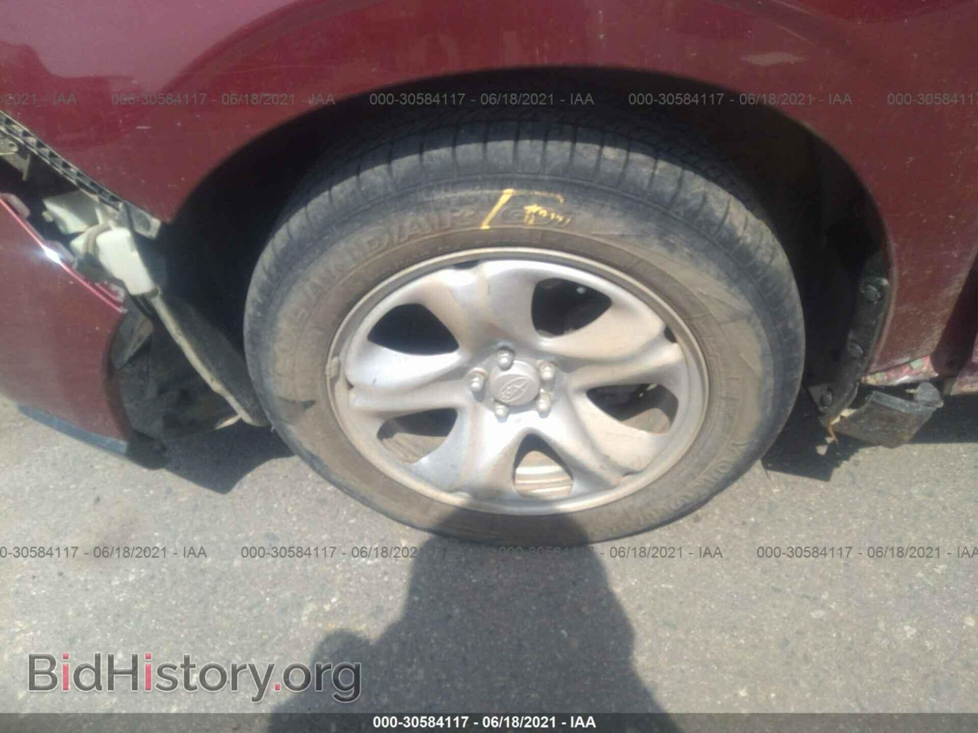 2015 SUBARU FORESTER - VIN: JF2SJAAC2FH563762 - Photo 12
