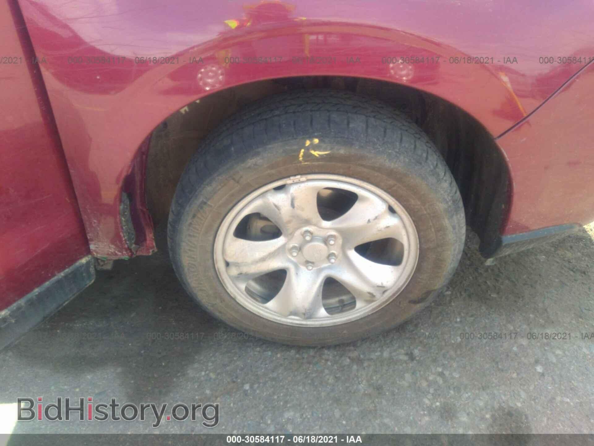 2015 SUBARU FORESTER - VIN: JF2SJAAC2FH563762 - Photo 14