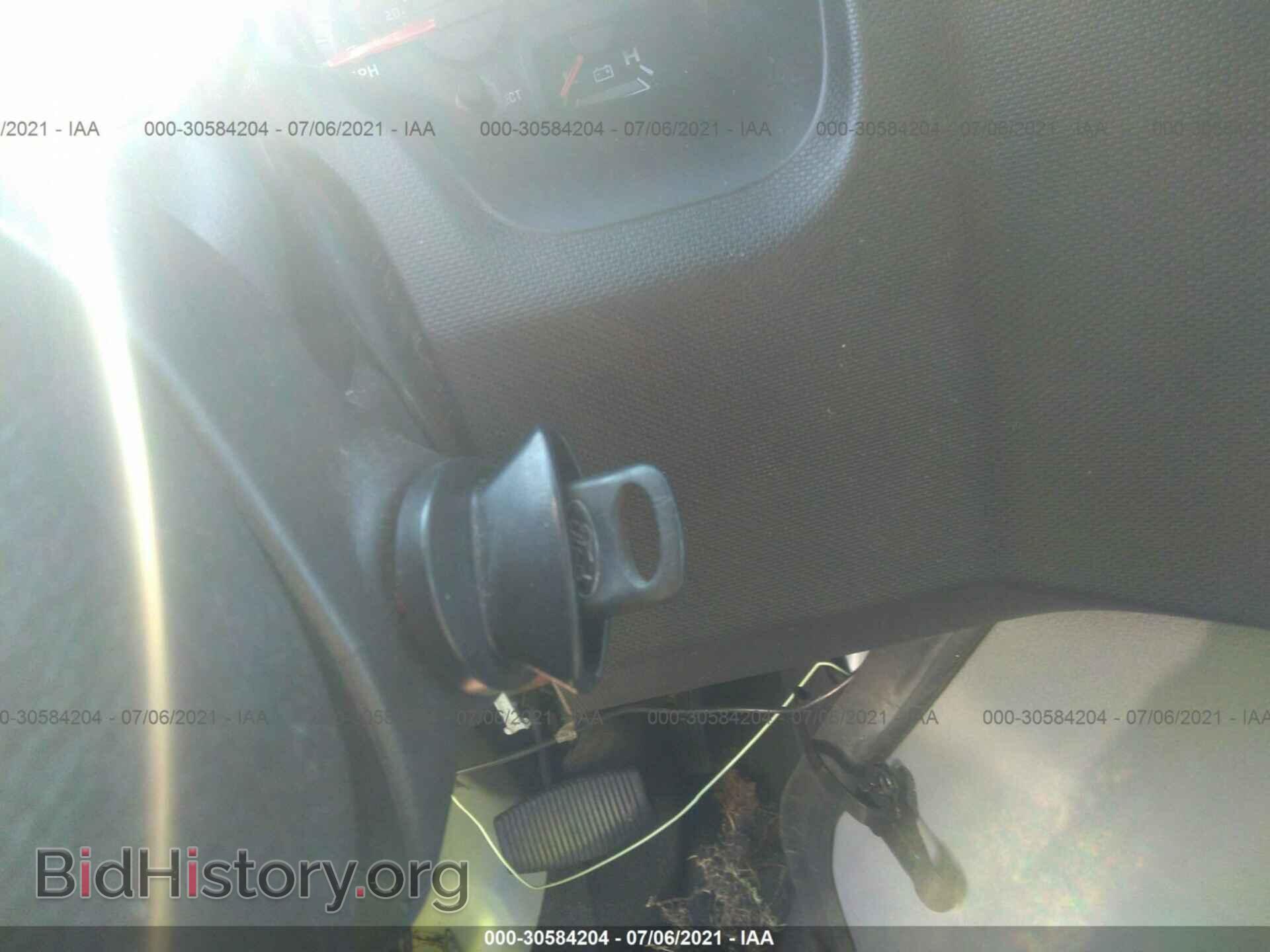 2012 FORD ECONOLINE CARGO VAN - VIN: 1FTNE1EW9CDB28809 - Фото 11