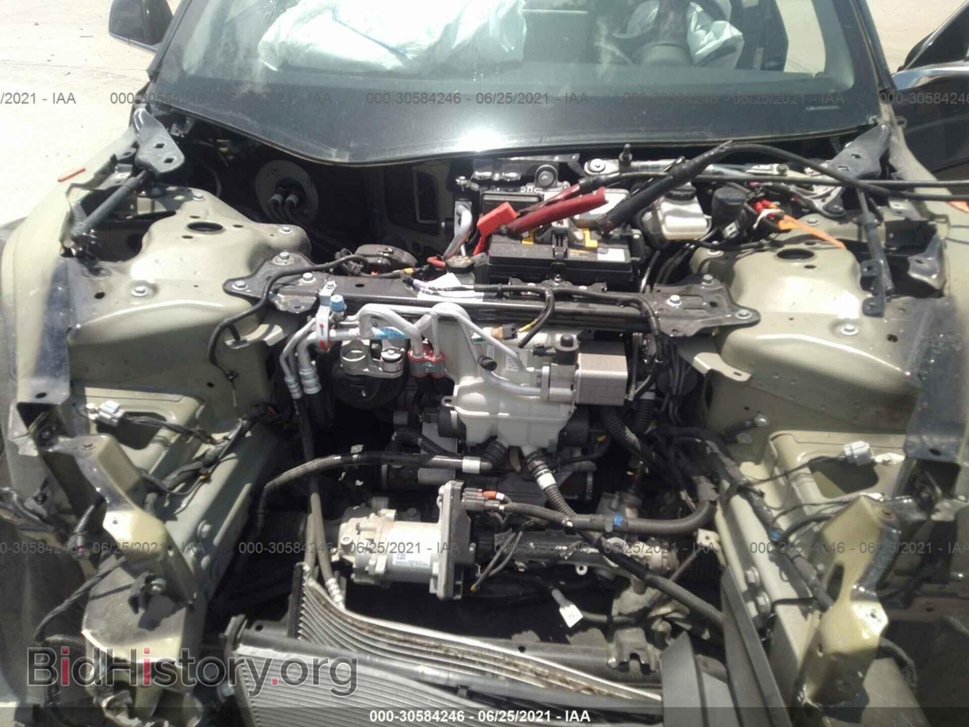 2018 TESLA MODEL 3 - VIN: 5YJ3E1EB6JF073326 - Photo 10