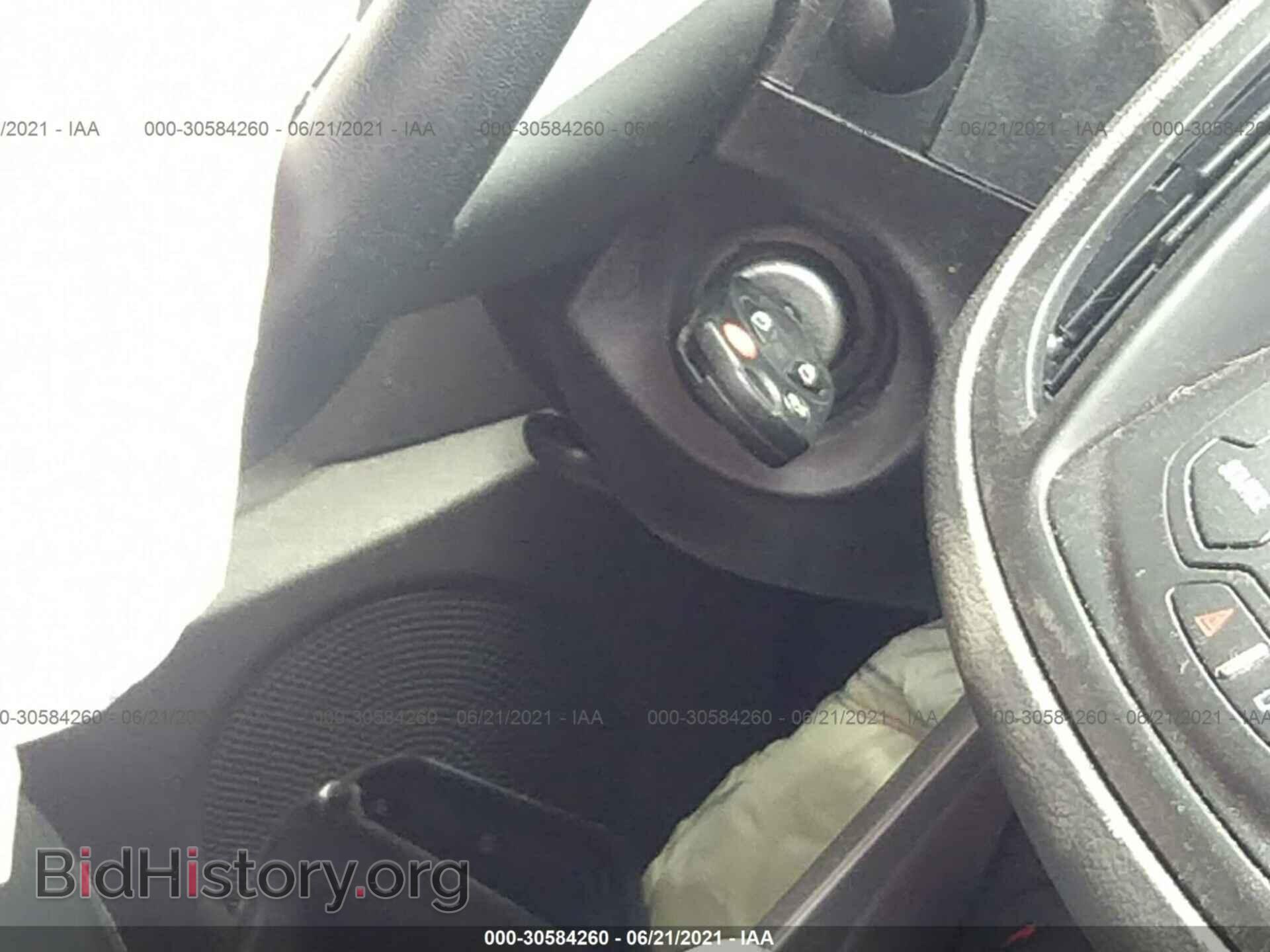 2015 FORD ESCAPE - VIN: 1FMCU9G96FUC88291 - Фото 11