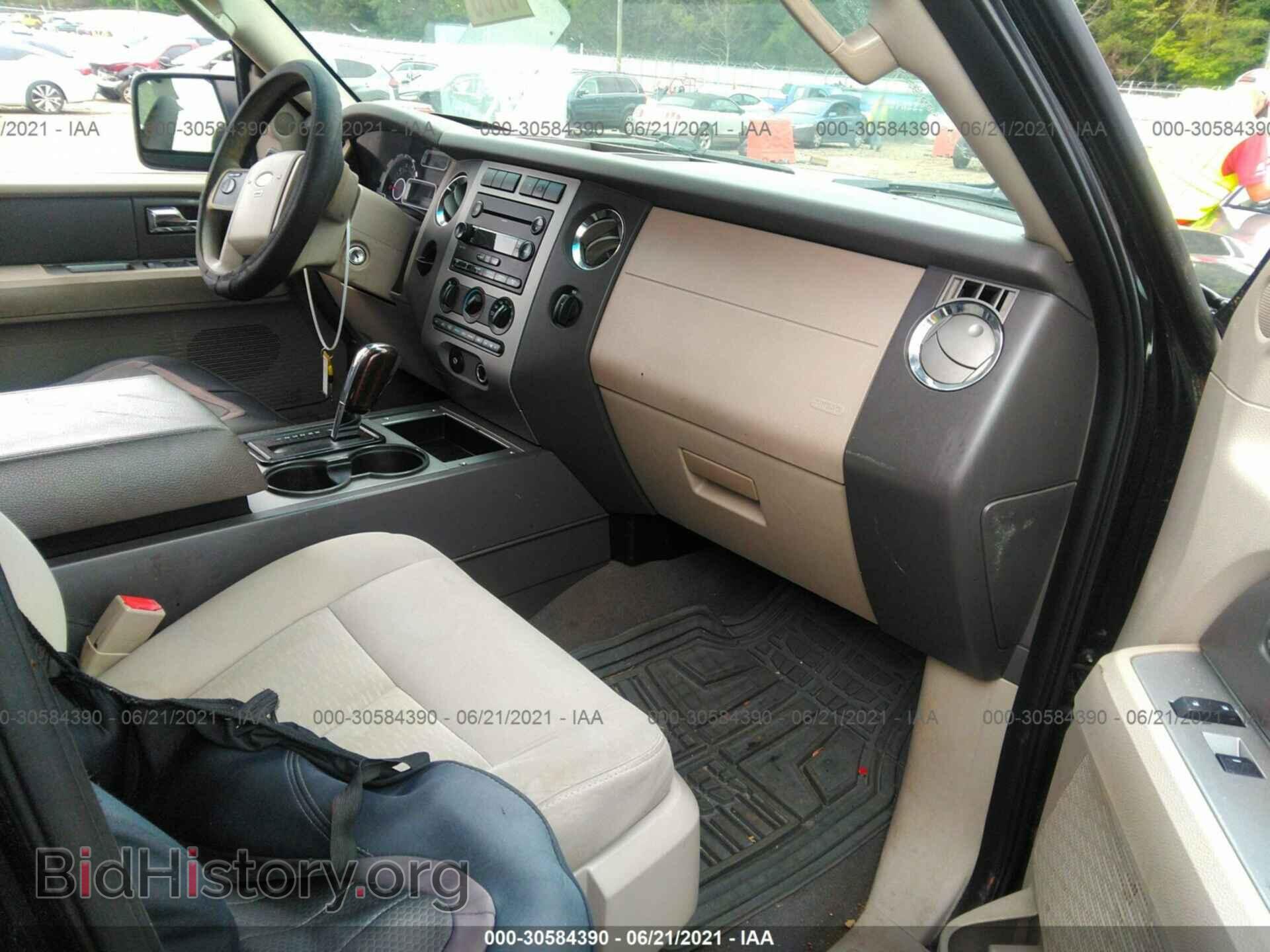 2007 FORD EXPEDITION - VIN: 1FMFU15537LA46838 - Фото 5