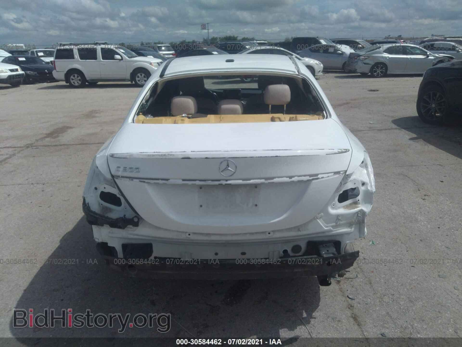 2016 MERCEDES-BENZ C-CLASS - VIN: 55SWF4JB5GU108947 - Фото 6
