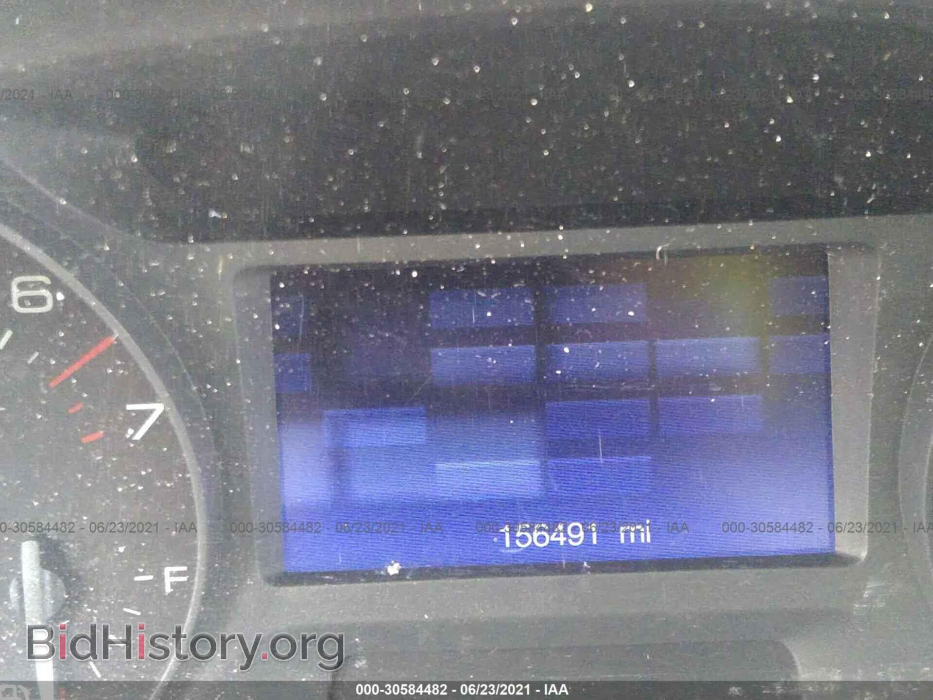 2013 FORD EDGE - VIN: 2FMDK3GCXDBB29828 - Фото 7