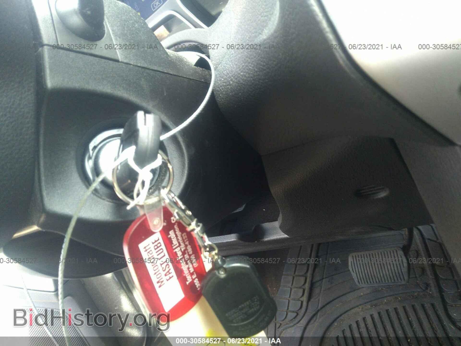 2014 FORD FOCUS - VIN: 1FADP3F20EL424765 - Фото 11