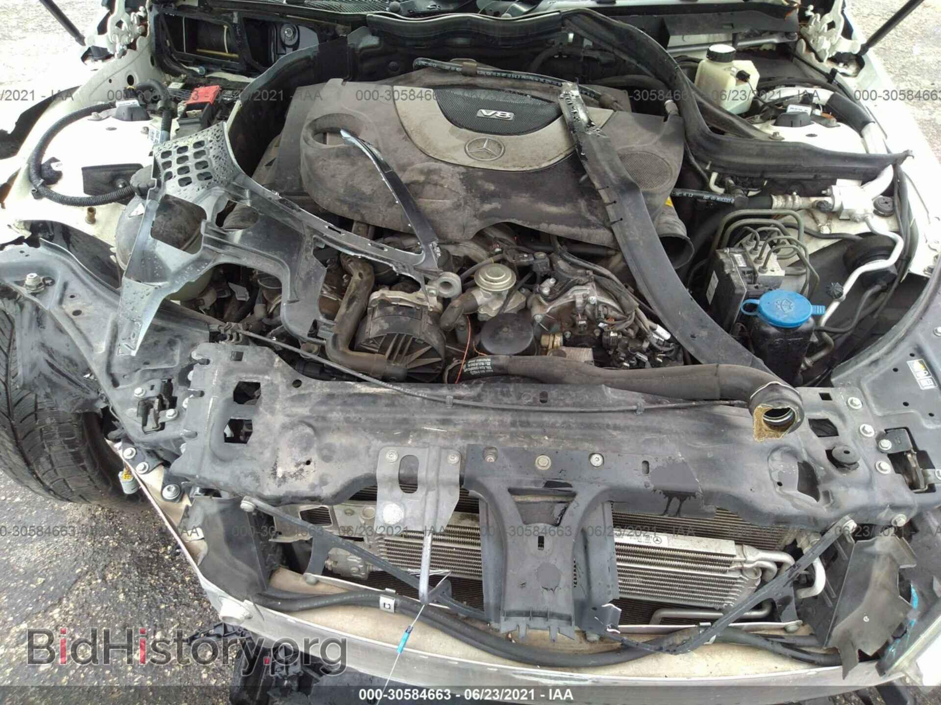 2011 MERCEDES-BENZ E-CLASS - VIN: WDDKK7CF1BF086789 - Фото 10