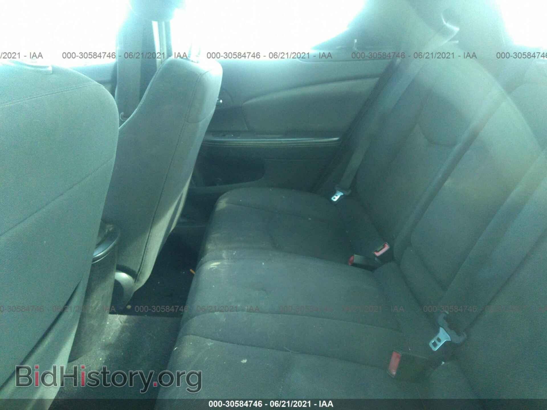2014 DODGE AVENGER - VIN: 1C3CDZAB9EN199327 - Фото 8