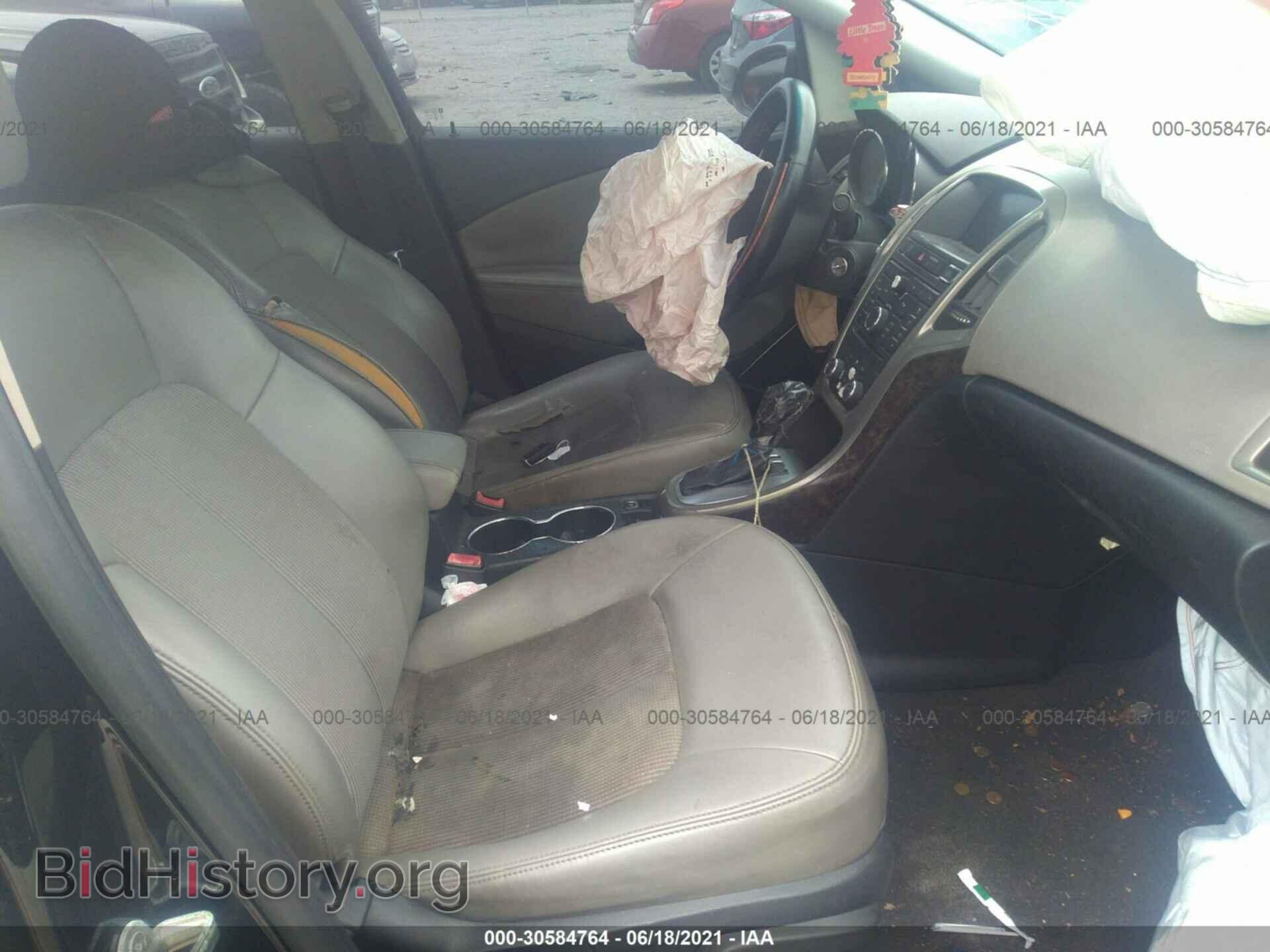 2012 BUICK VERANO - VIN: 1G4PP5SKXC4154651 - Фото 5