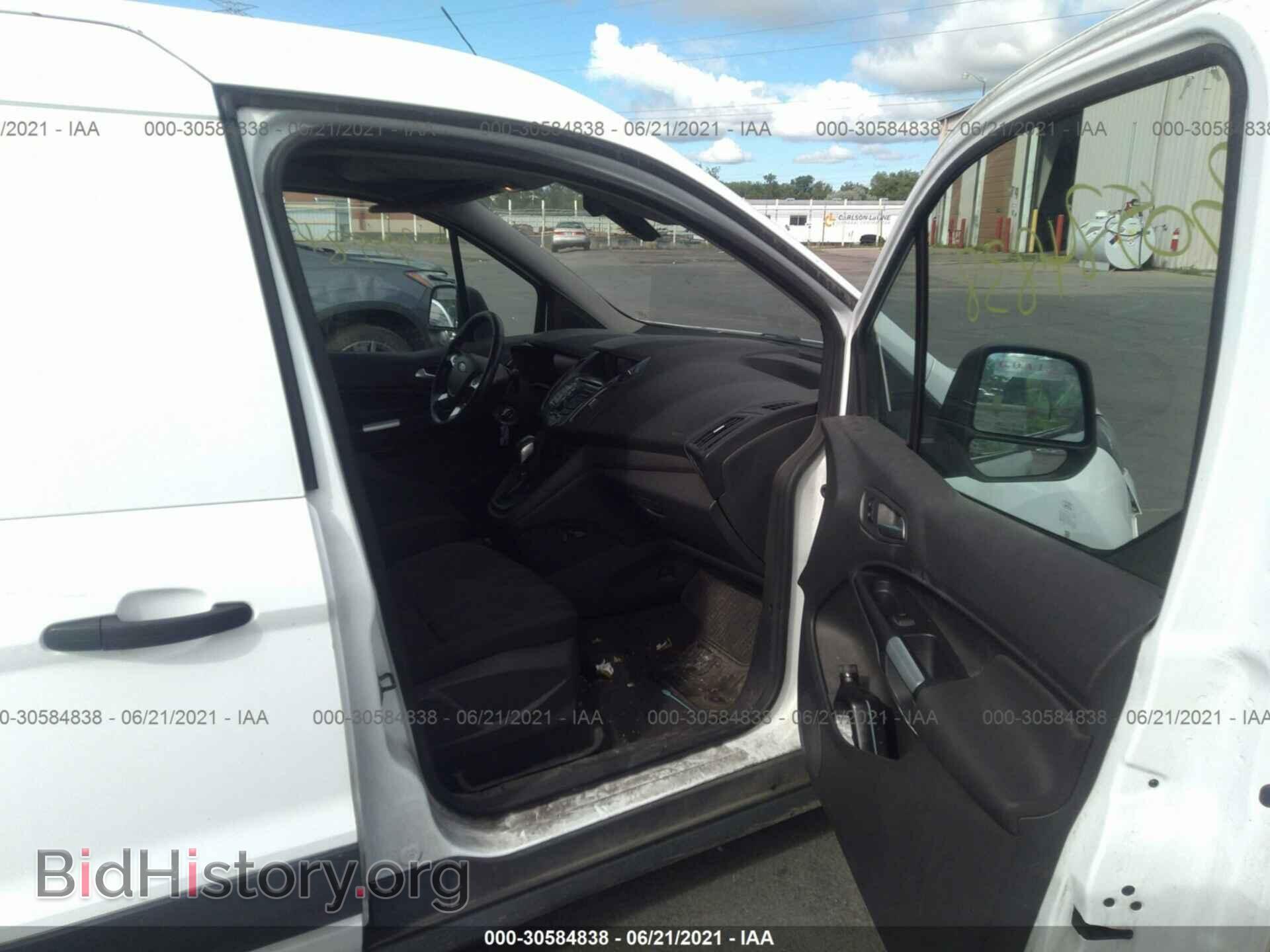 2015 FORD TRANSIT CONNECT - VIN: NM0LS7F78F1184558 - Фото 5