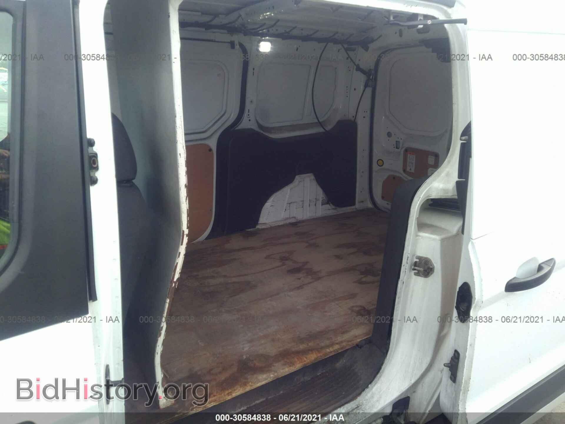 2015 FORD TRANSIT CONNECT - VIN: NM0LS7F78F1184558 - Фото 8