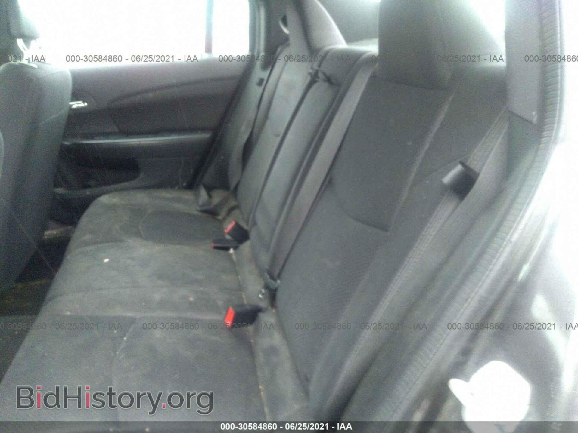 2014 CHRYSLER 200 - VIN: 1C3CCBBB4EN197834 - Фото 8