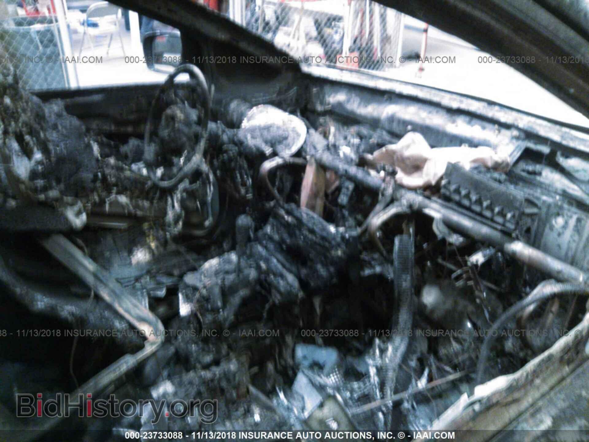 2008 MAZDA CX-7 - VIN: JM3ER293980201855 - Фото 5
