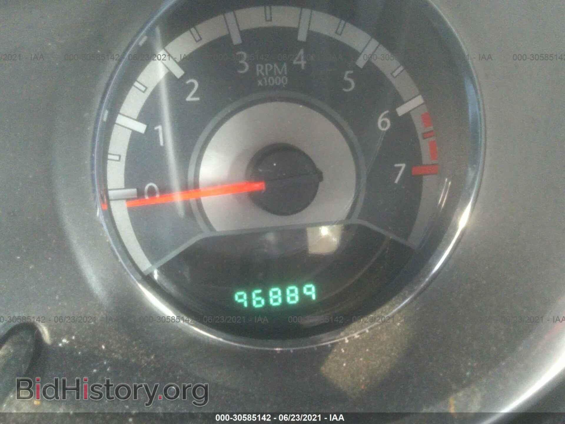 2013 CHRYSLER 200 - VIN: 1C3CCBBG2DN531918 - Фото 7