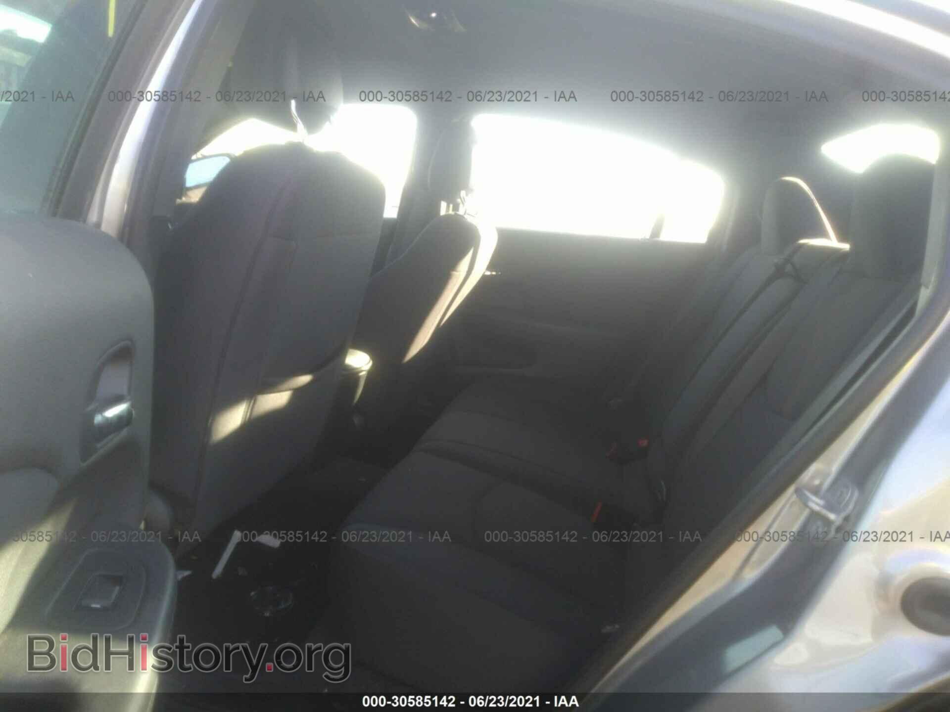 2013 CHRYSLER 200 - VIN: 1C3CCBBG2DN531918 - Фото 8
