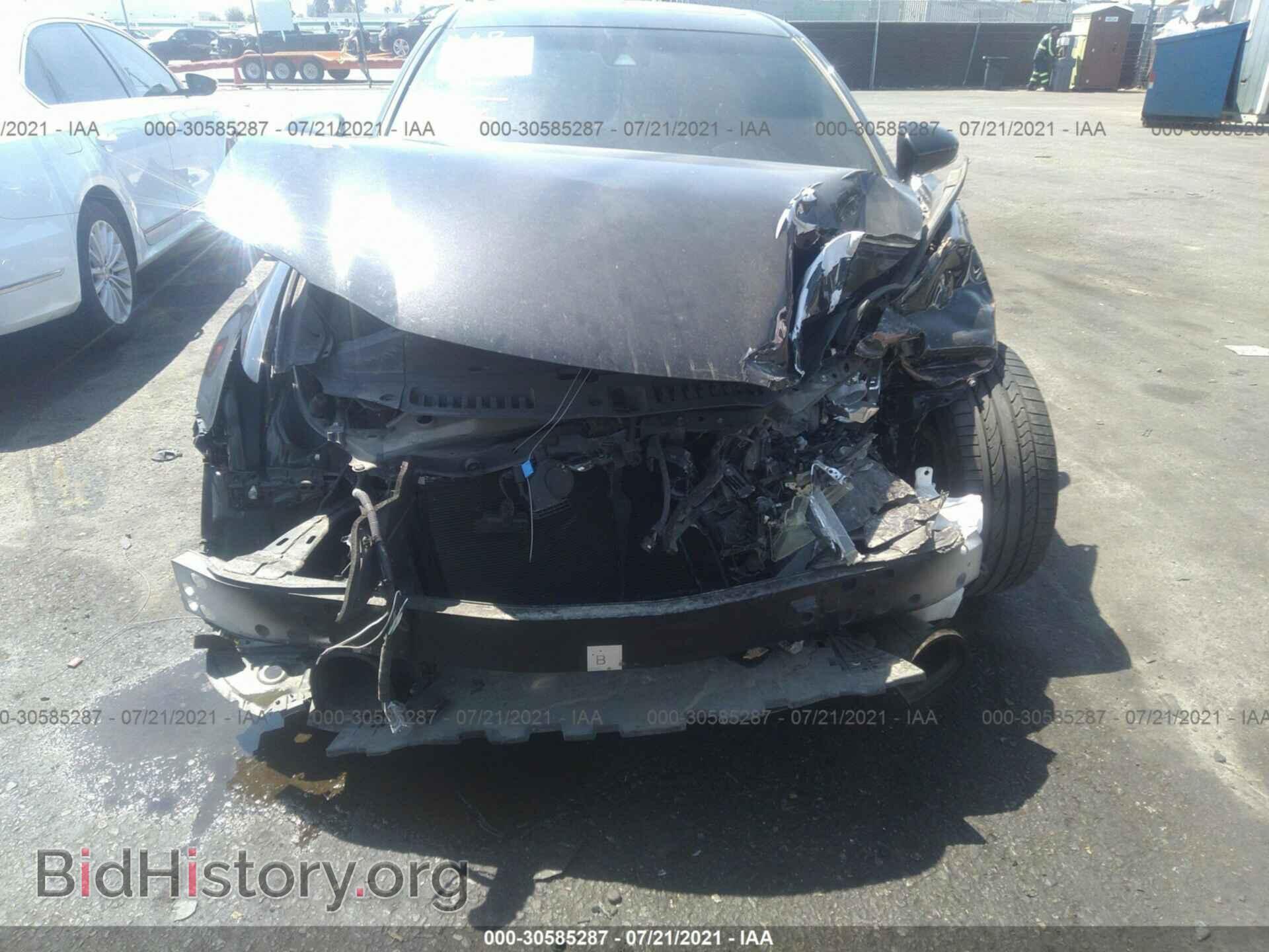 2019 LEXUS GS - VIN: JTHBZ1BL1KA017574 - Фото 6