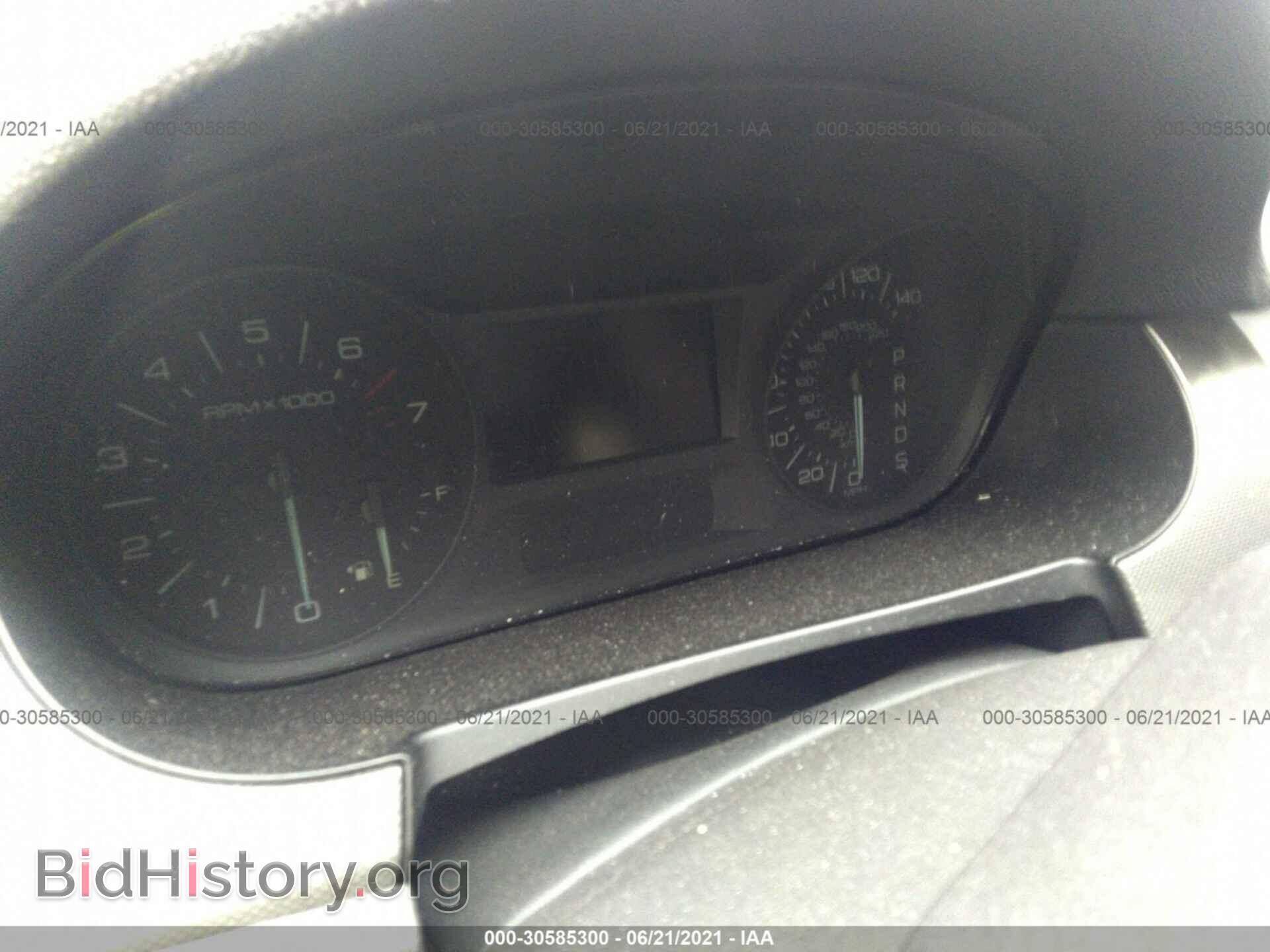 2013 FORD EDGE - VIN: 2FMDK4JC7DBA49160 - Photo 7