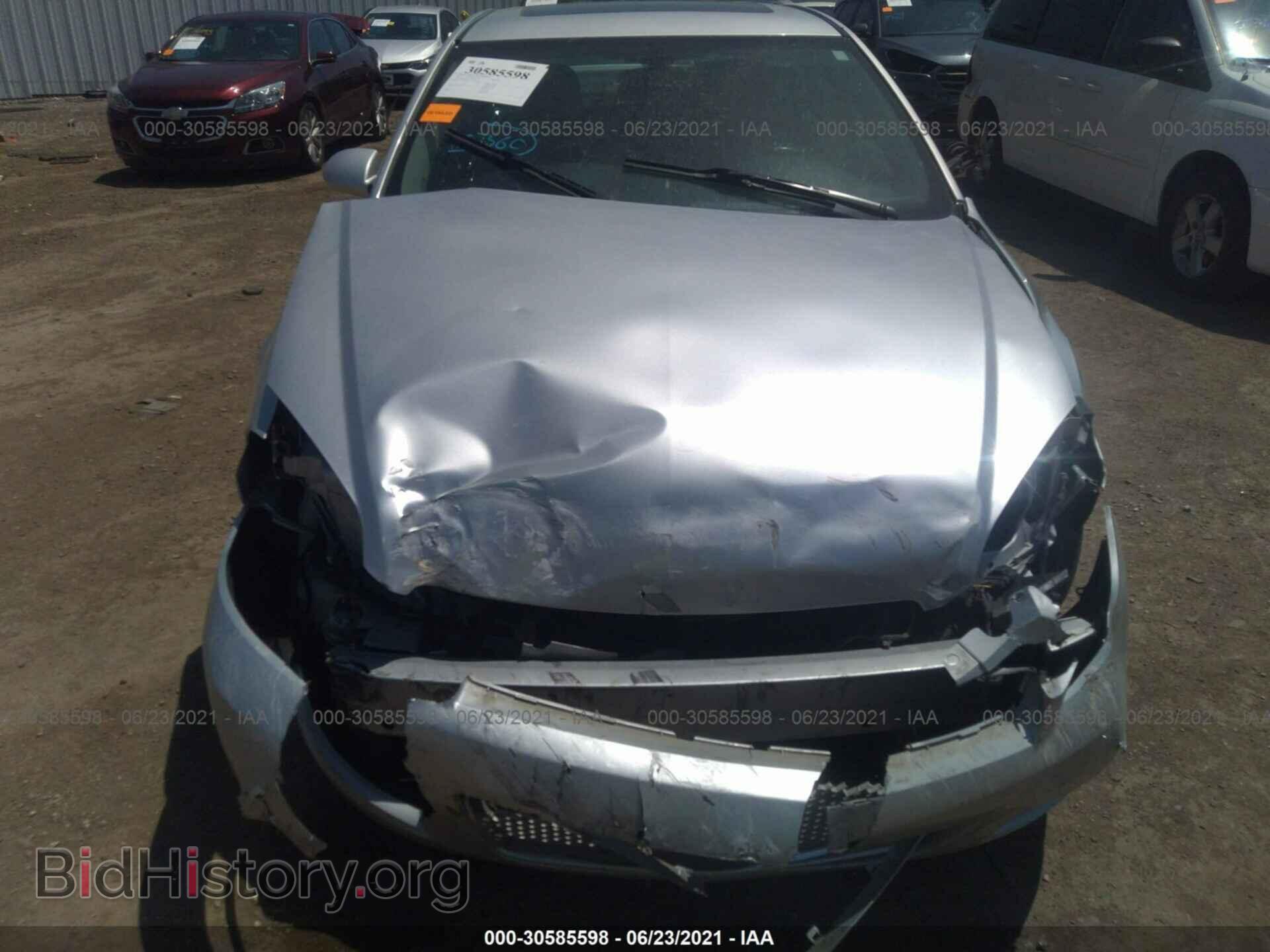 2012 CHEVROLET IMPALA - VIN: 2G1WG5E34C1162091 - Фото 6