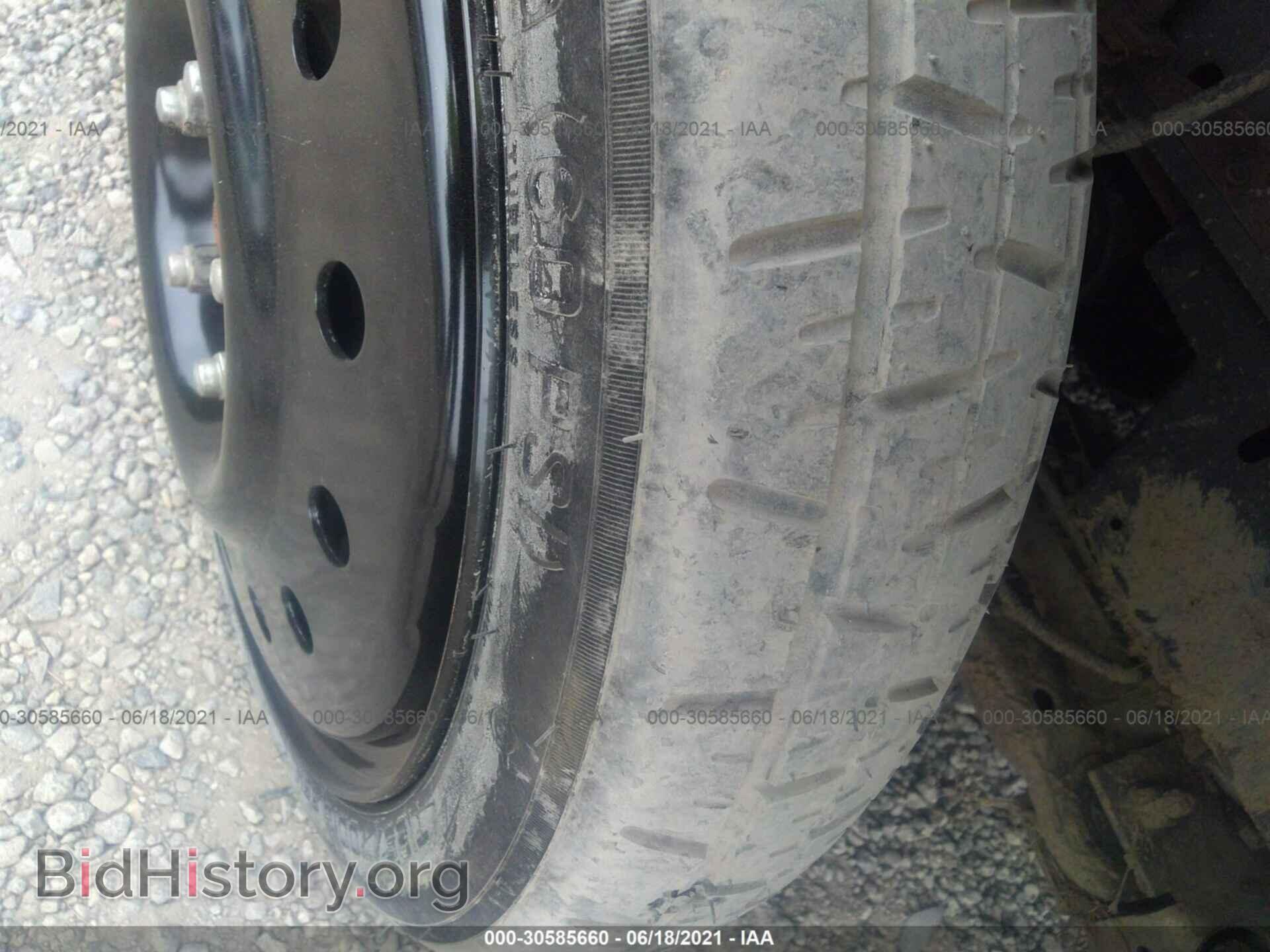 2008 CHEVROLET IMPALA - VIN: 2G1WT58N581284460 - Фото 15