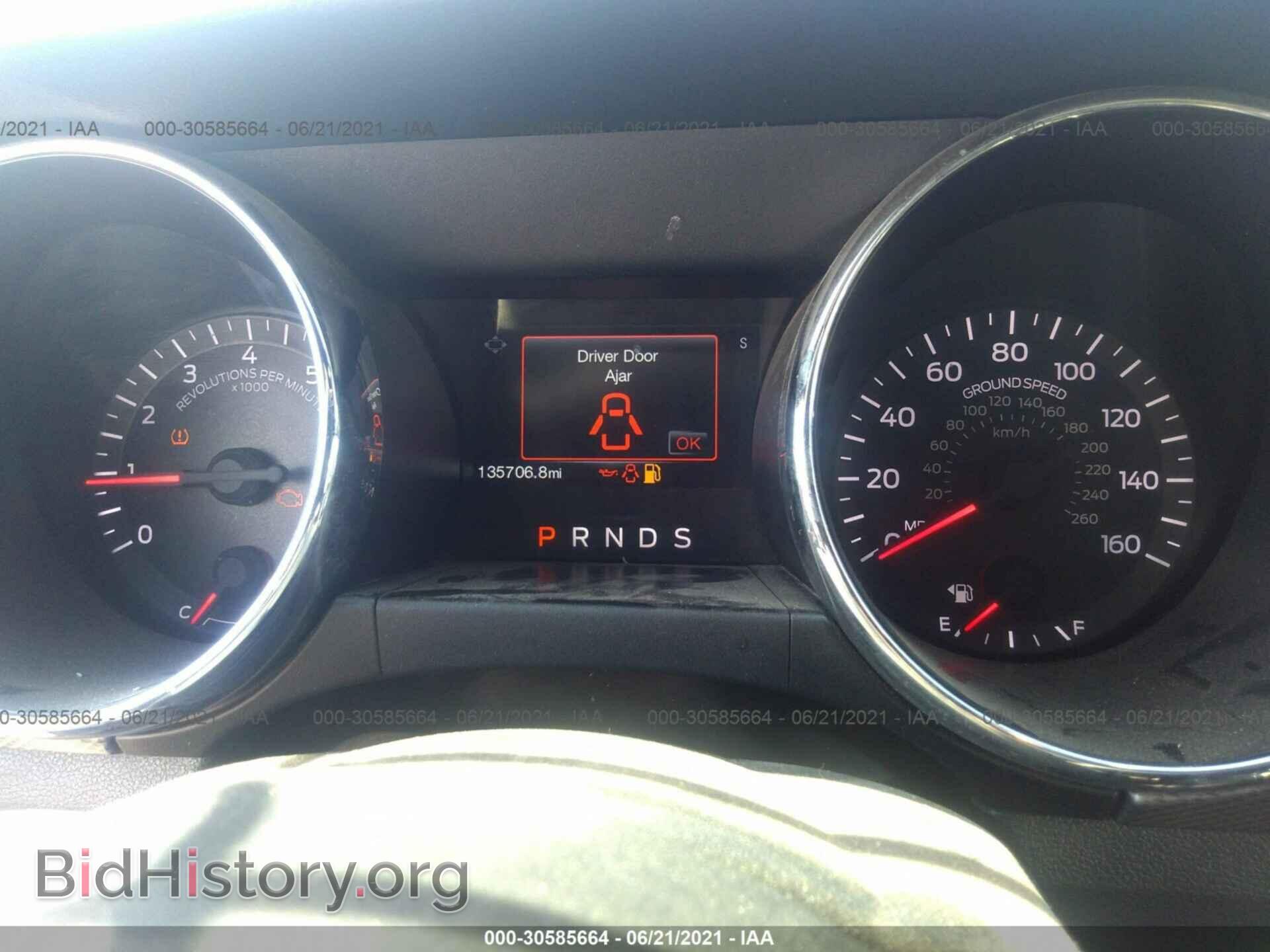 2015 FORD MUSTANG - VIN: 1FA6P8THXF5339310 - Фото 7