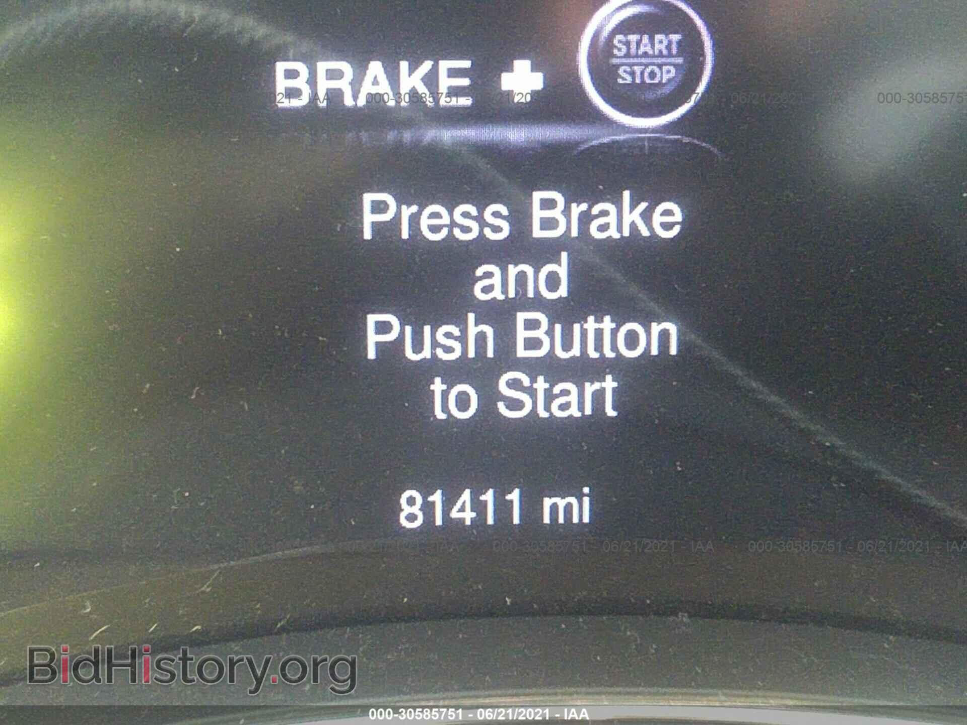 2015 DODGE DURANGO - VIN: 1C4RDJFG7FC888548 - Фото 7