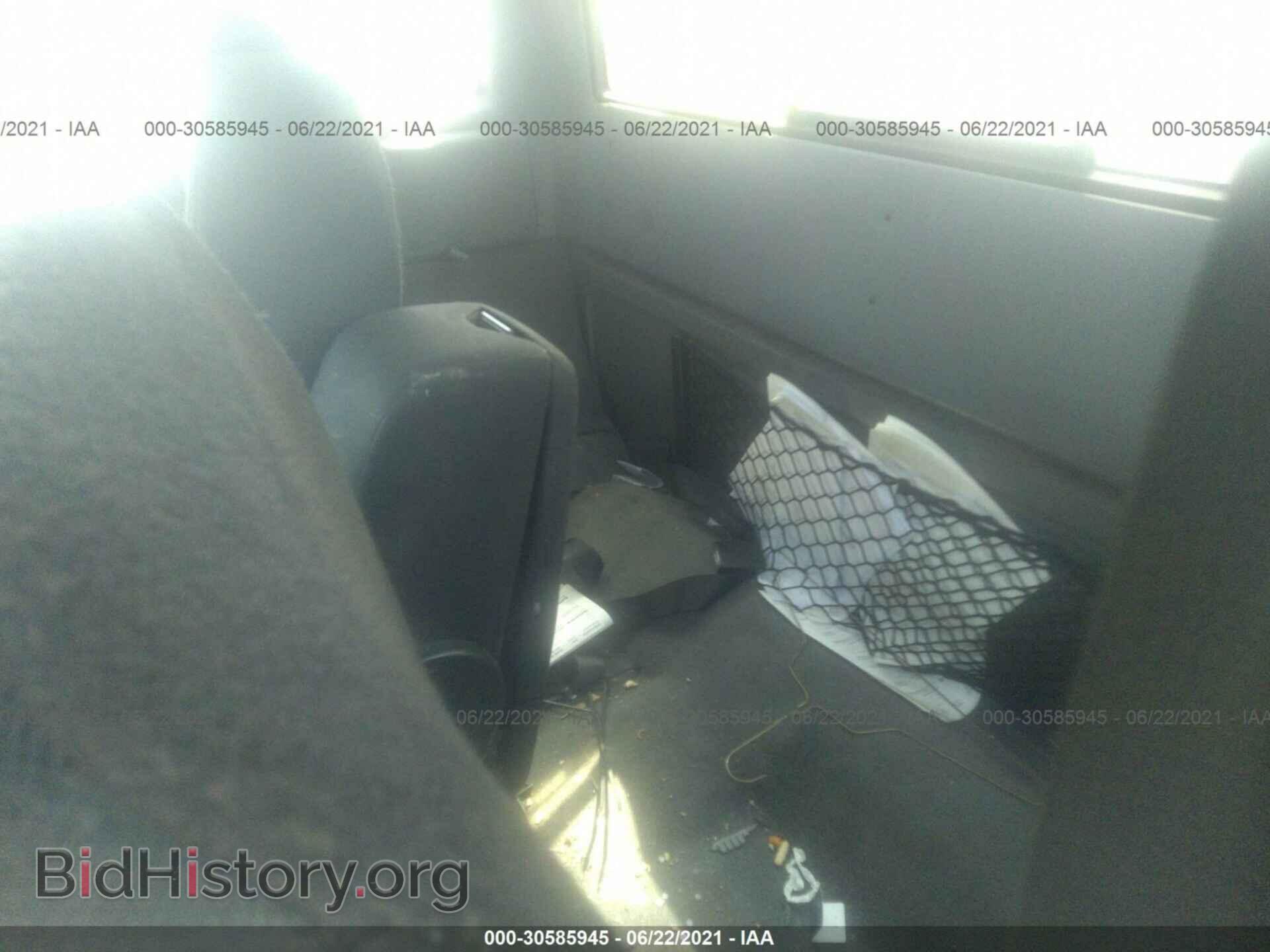 2011 FORD RANGER - VIN: 1FTKR1ED4BPA47154 - Фото 8