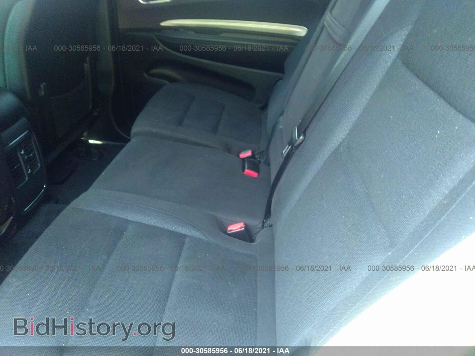 2013 DODGE DURANGO - VIN: 1C4RDJAG8DC698438 - Photo 8