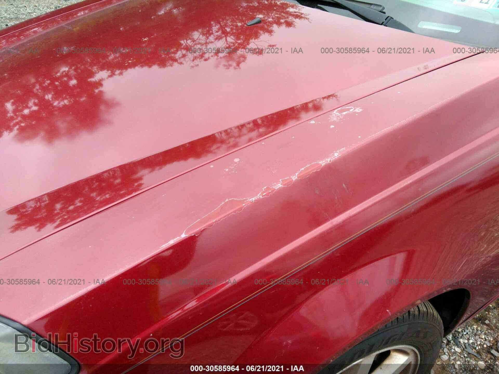2006 CADILLAC CTS - VIN: 1G6DP577760125585 - Фото 6
