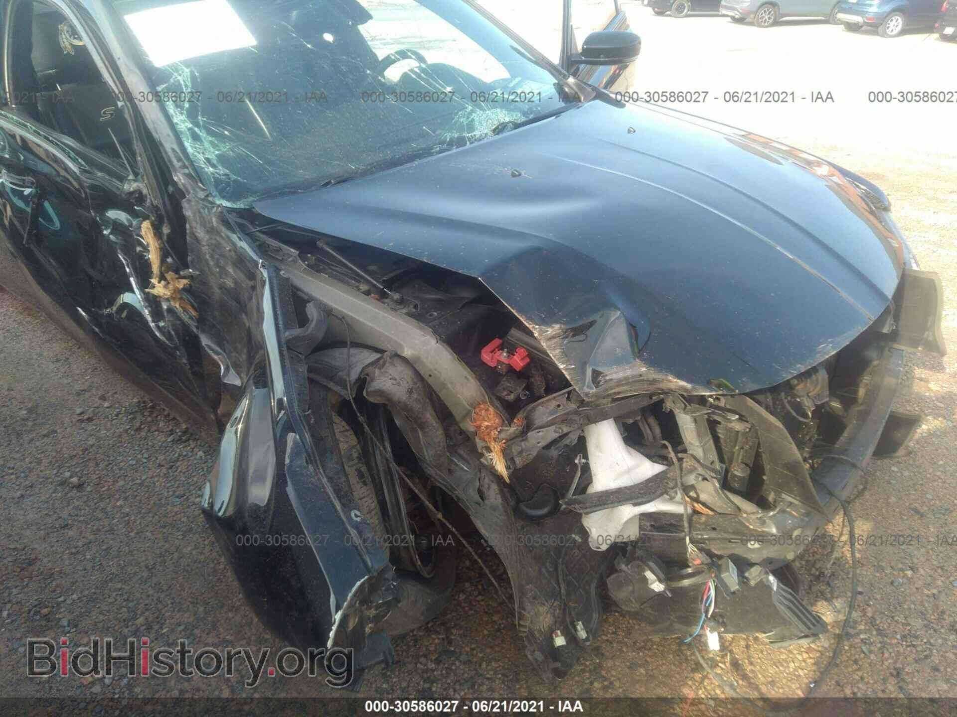 2016 CHRYSLER 300 - VIN: 2C3CCAGG2GH270287 - Фото 6