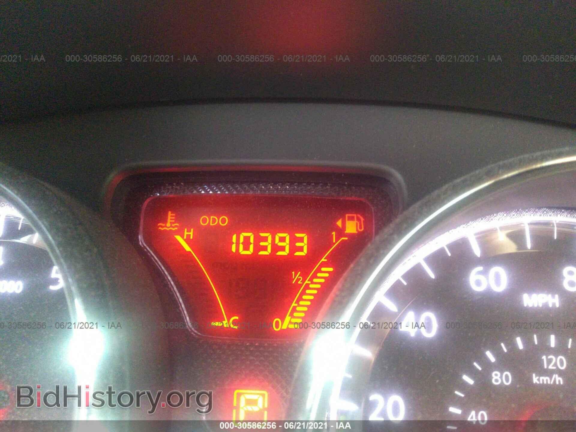 2015 NISSAN VERSA NOTE - VIN: 3N1CE2CPXFL445038 - Фото 7