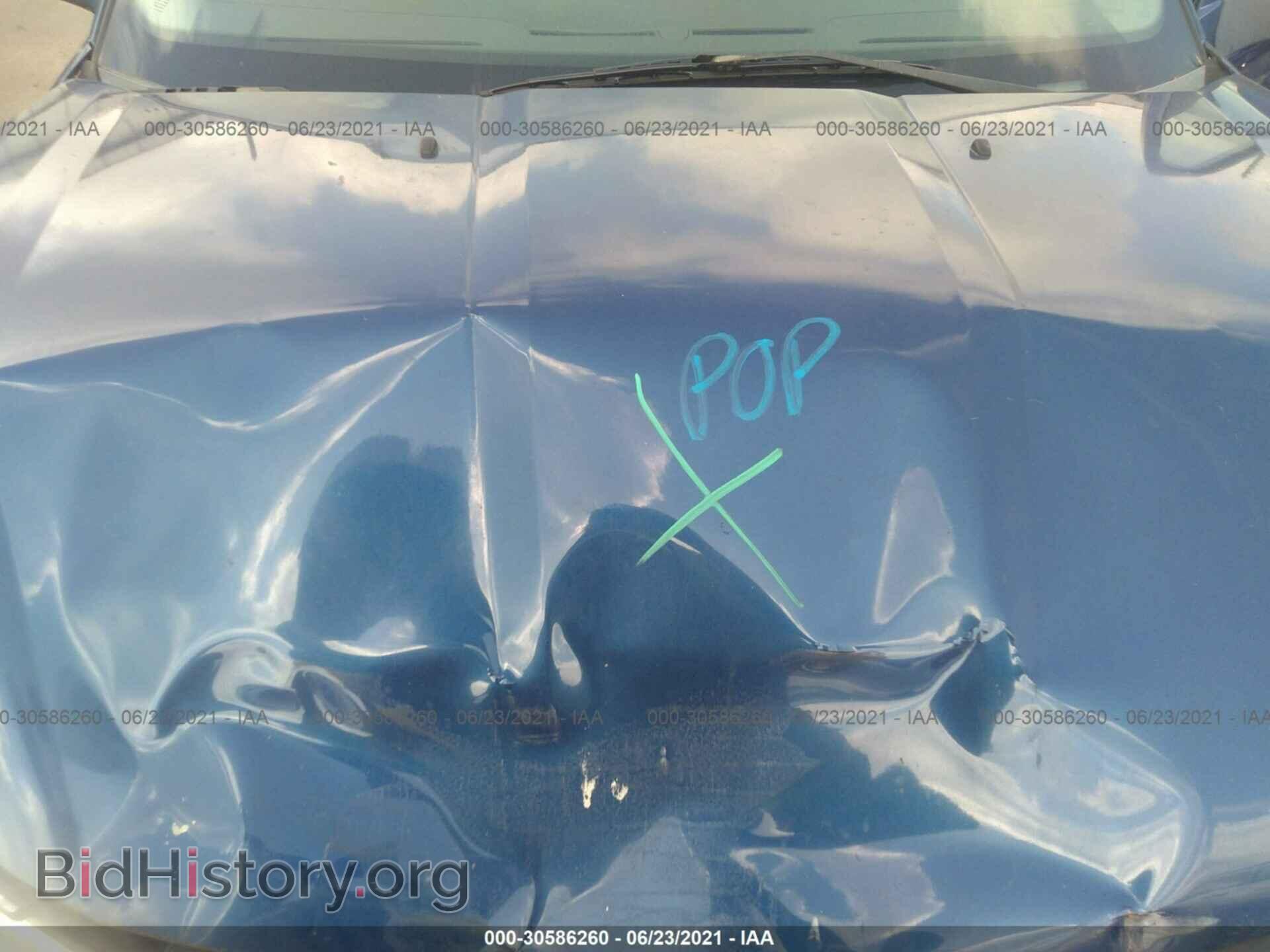 2008 FORD FOCUS - VIN: 1FAHP35N78W132224 - Фото 10