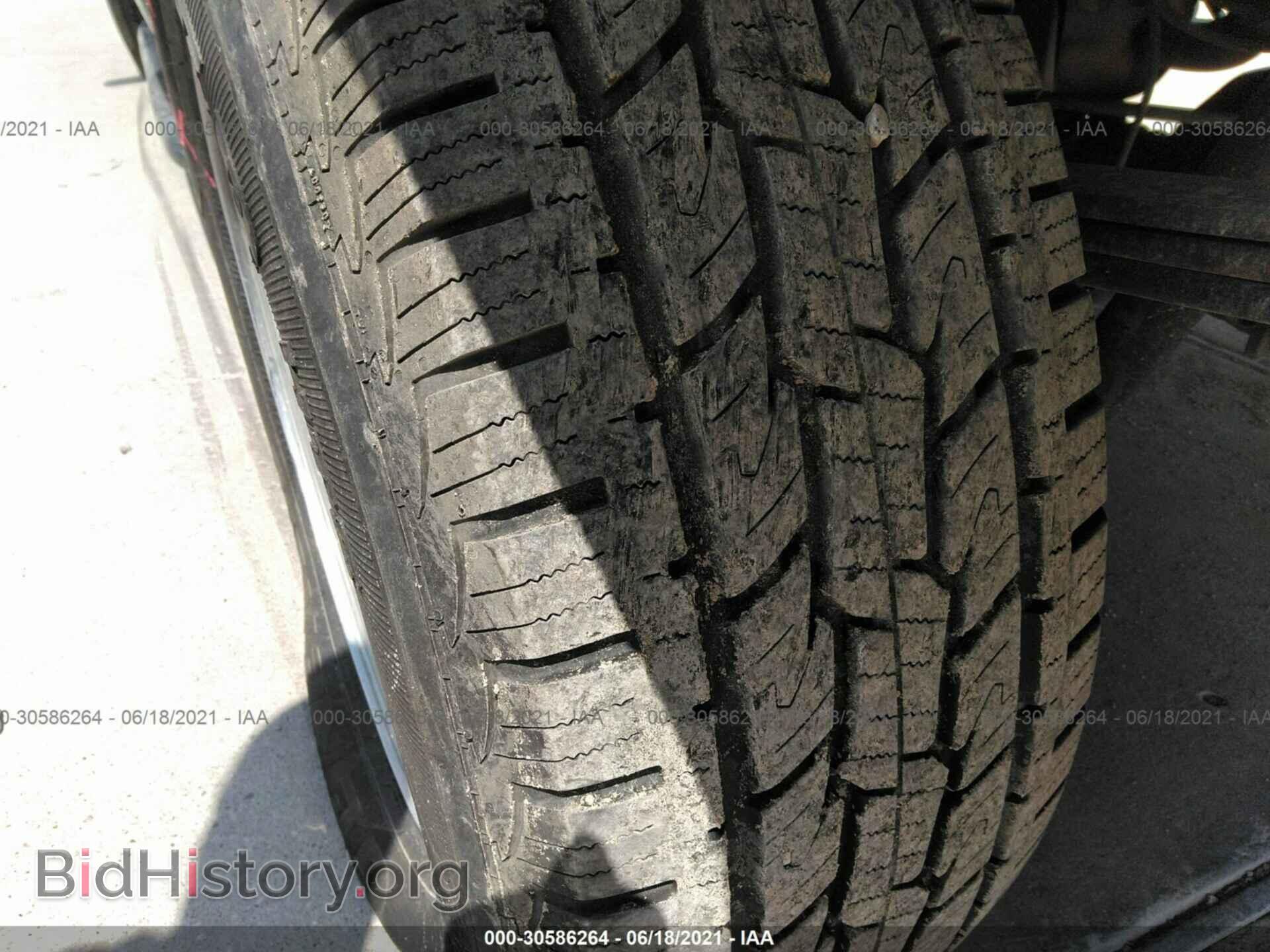 2007 GMC SIERRA 1500 - VIN: 2GTEC13C771710875 - Фото 13