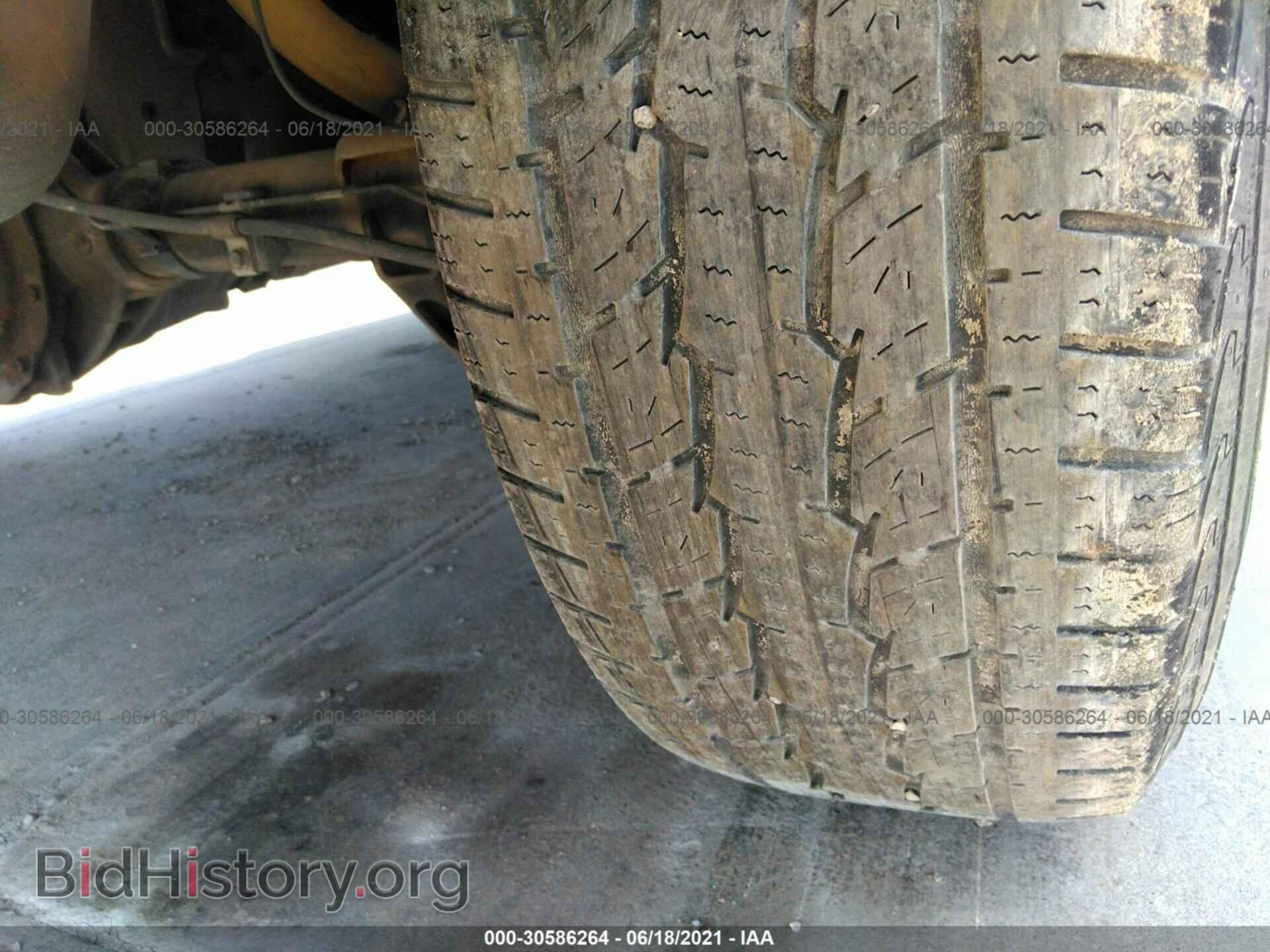 2007 GMC SIERRA 1500 - VIN: 2GTEC13C771710875 - Фото 15