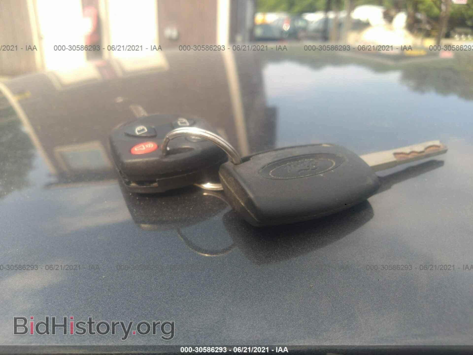 2016 FORD FOCUS - VIN: 1FADP3E23GL287485 - Photo 11