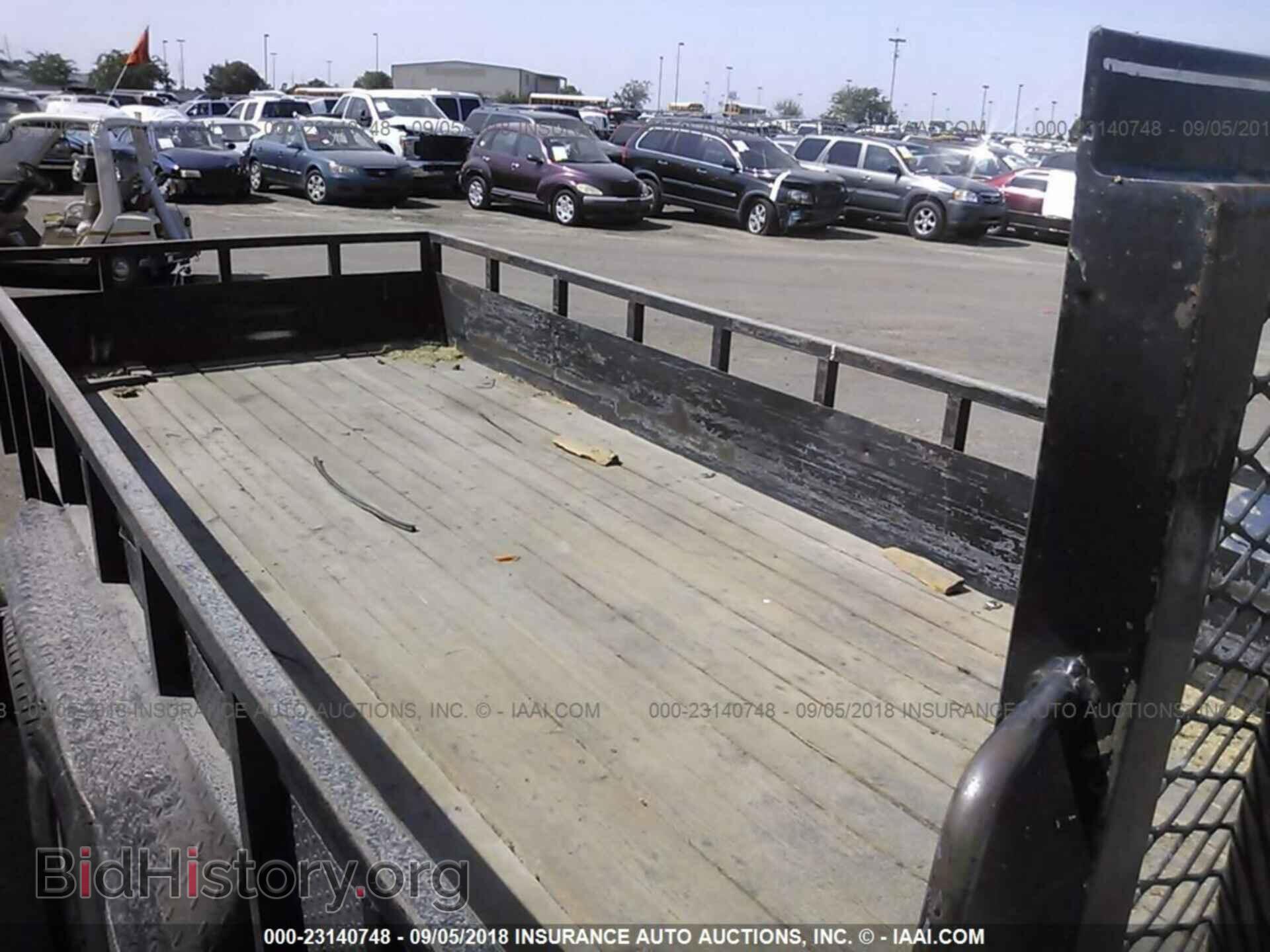 2008 FORD EDGE - VIN: 2FMDK48C98BB08513 - Photo 8
