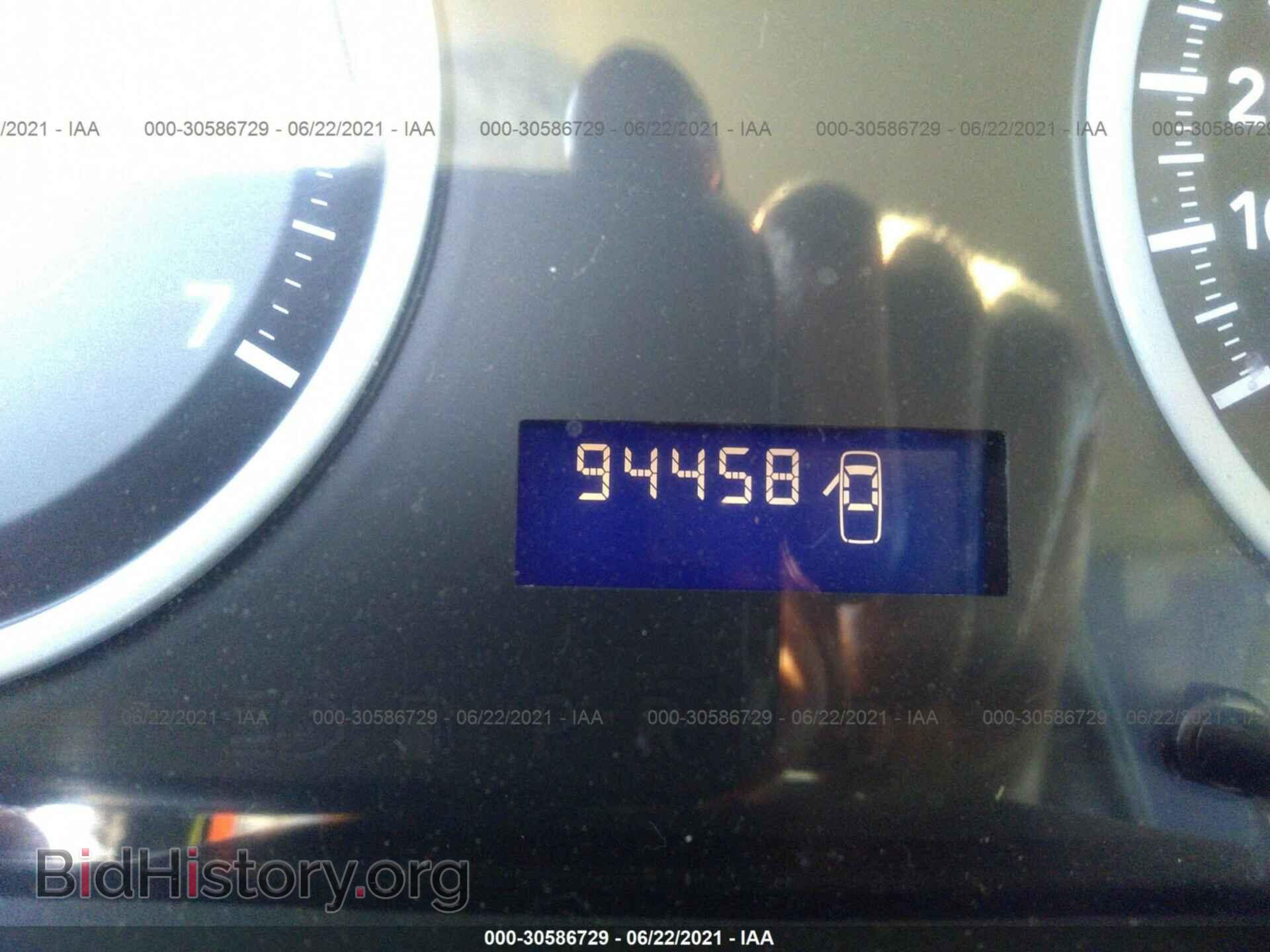 2012 RAM 1500 - VIN: 3C6JD6AK8CG145774 - Фото 7