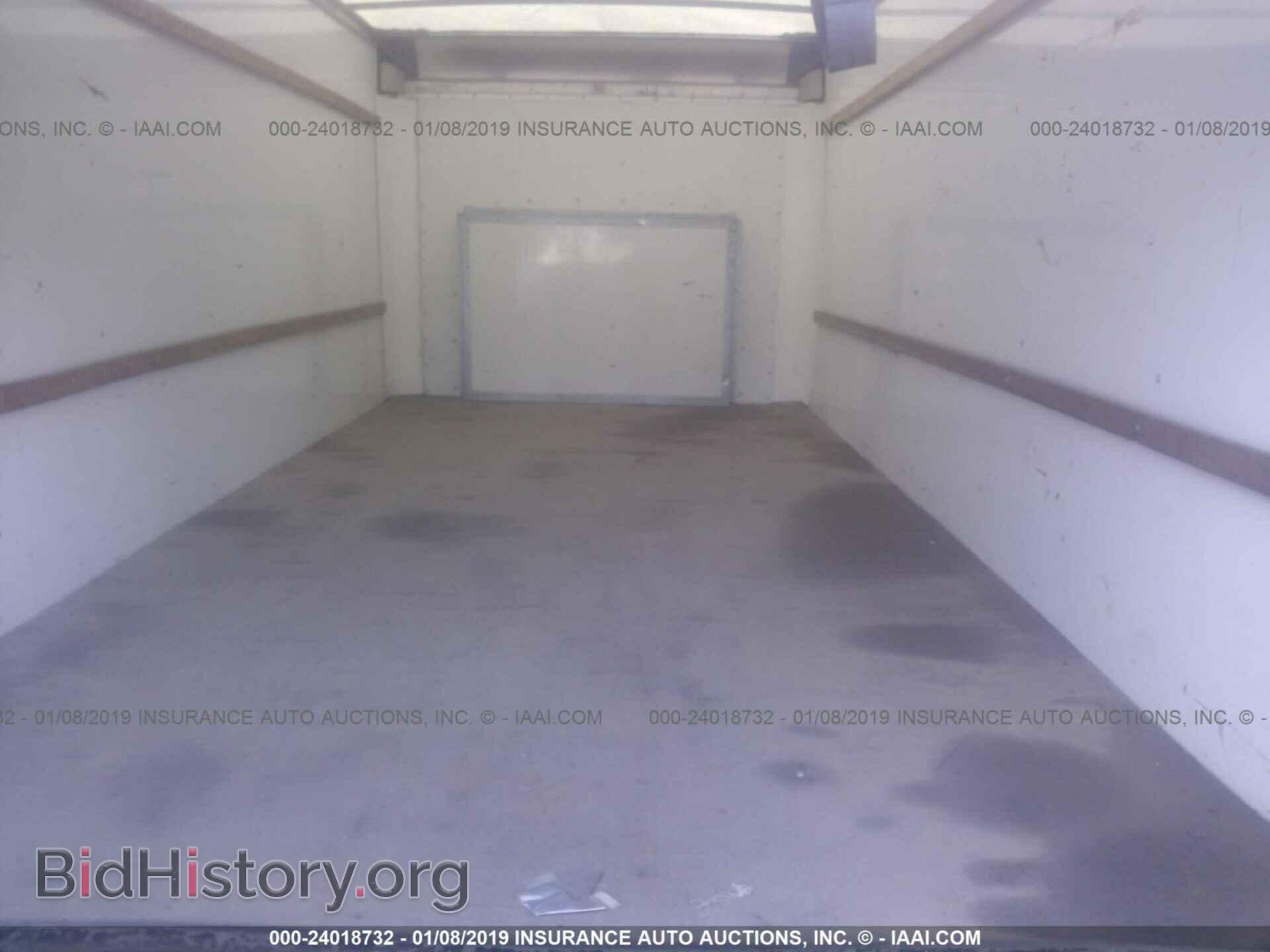 2016 FORD ECONOLINE - VIN: 1FDWE3FS6GDC34499 - Фото 8