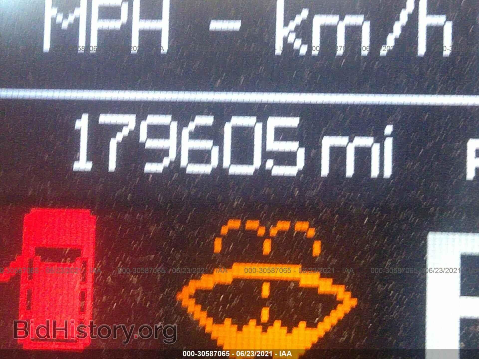 2012 DODGE DURANGO - VIN: 1C4RDJEG2CC126824 - Photo 7