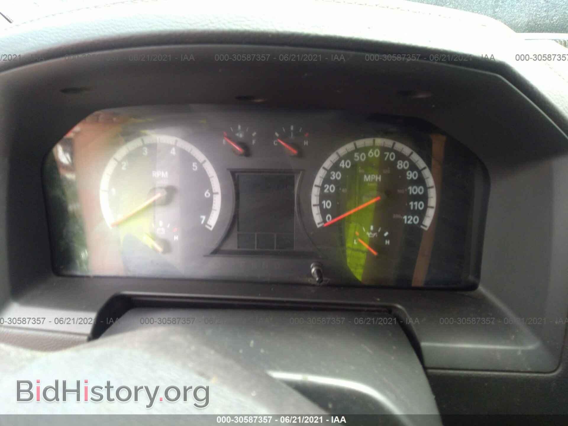 2012 RAM 1500 - VIN: 1C6RD7HT4CS126817 - Фото 7