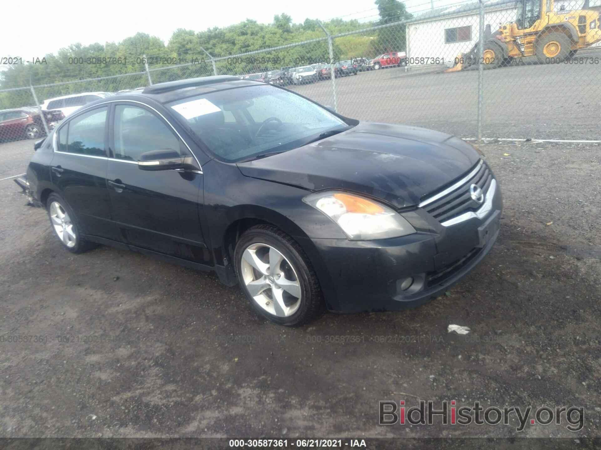 Photo 1N4BL21E69C197800 - NISSAN ALTIMA 2009