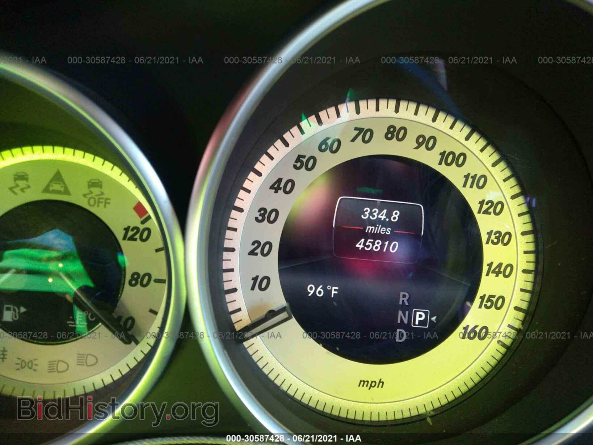 2016 MERCEDES-BENZ E-CLASS - VIN: WDDHF5KB0GB227111 - Фото 7