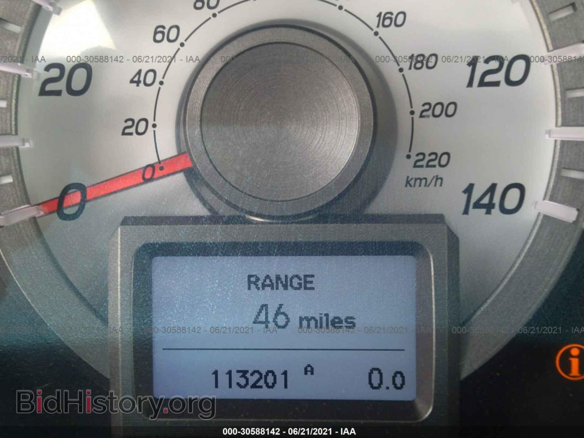 2013 HONDA PILOT - VIN: 5FNYF4H91DB049713 - Фото 7
