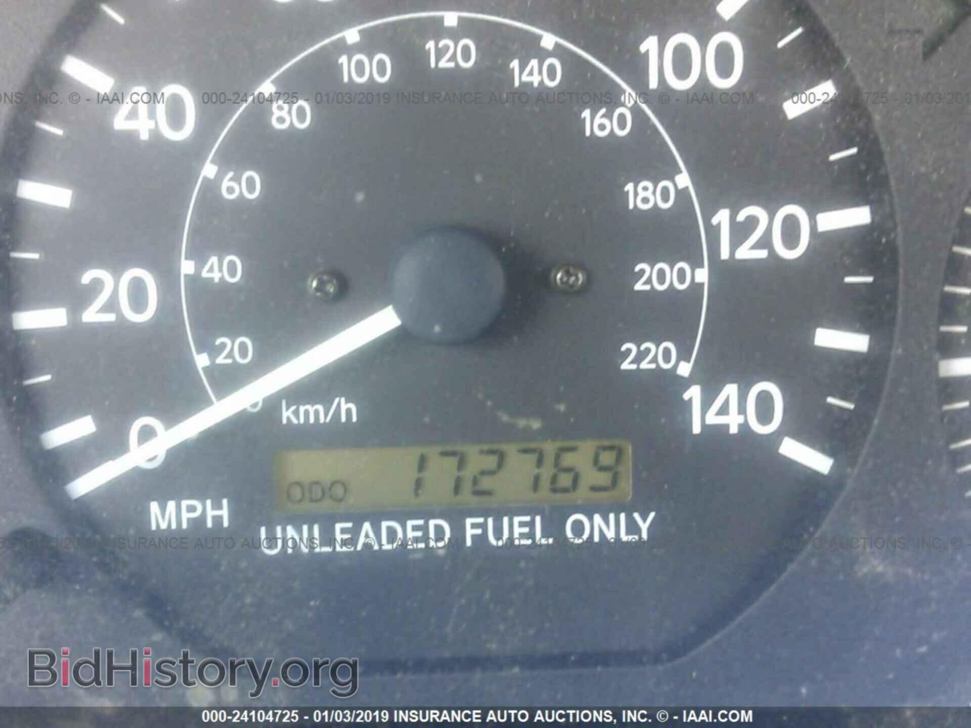2006 LEXUS LS 430 - VIN: JTHBN36F565049115 - Фото 7