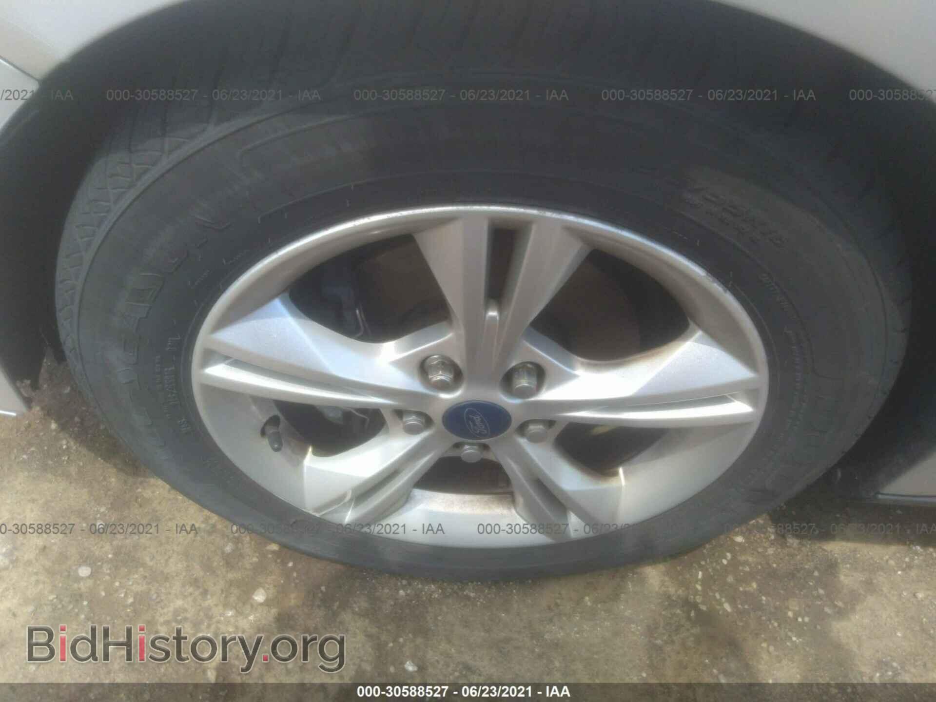 2013 FORD FOCUS - VIN: 1FADP3K25DL168918 - Photo 12
