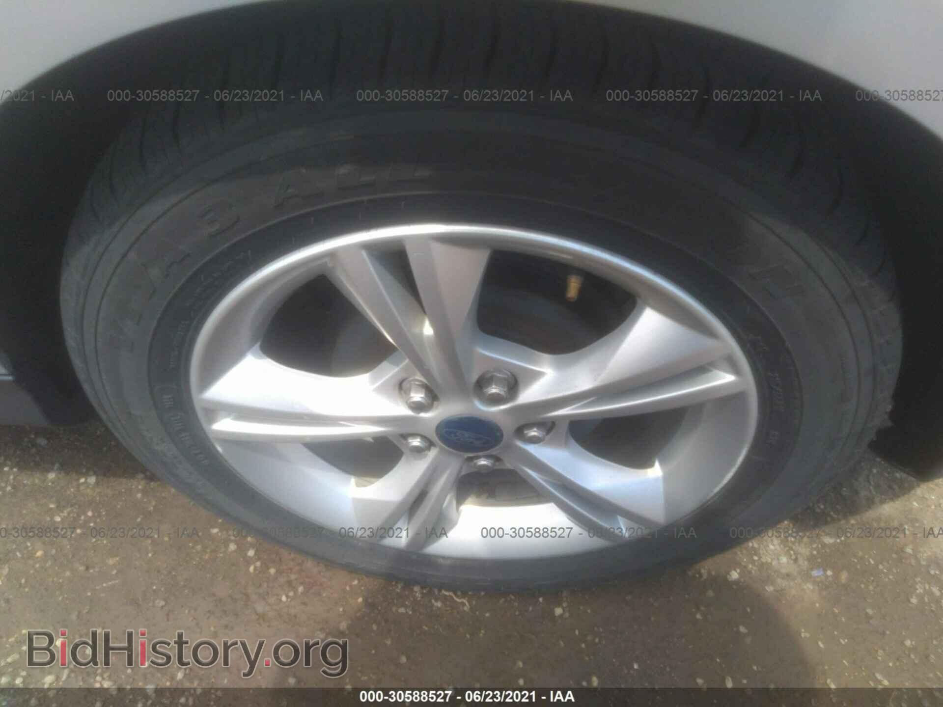 2013 FORD FOCUS - VIN: 1FADP3K25DL168918 - Photo 13